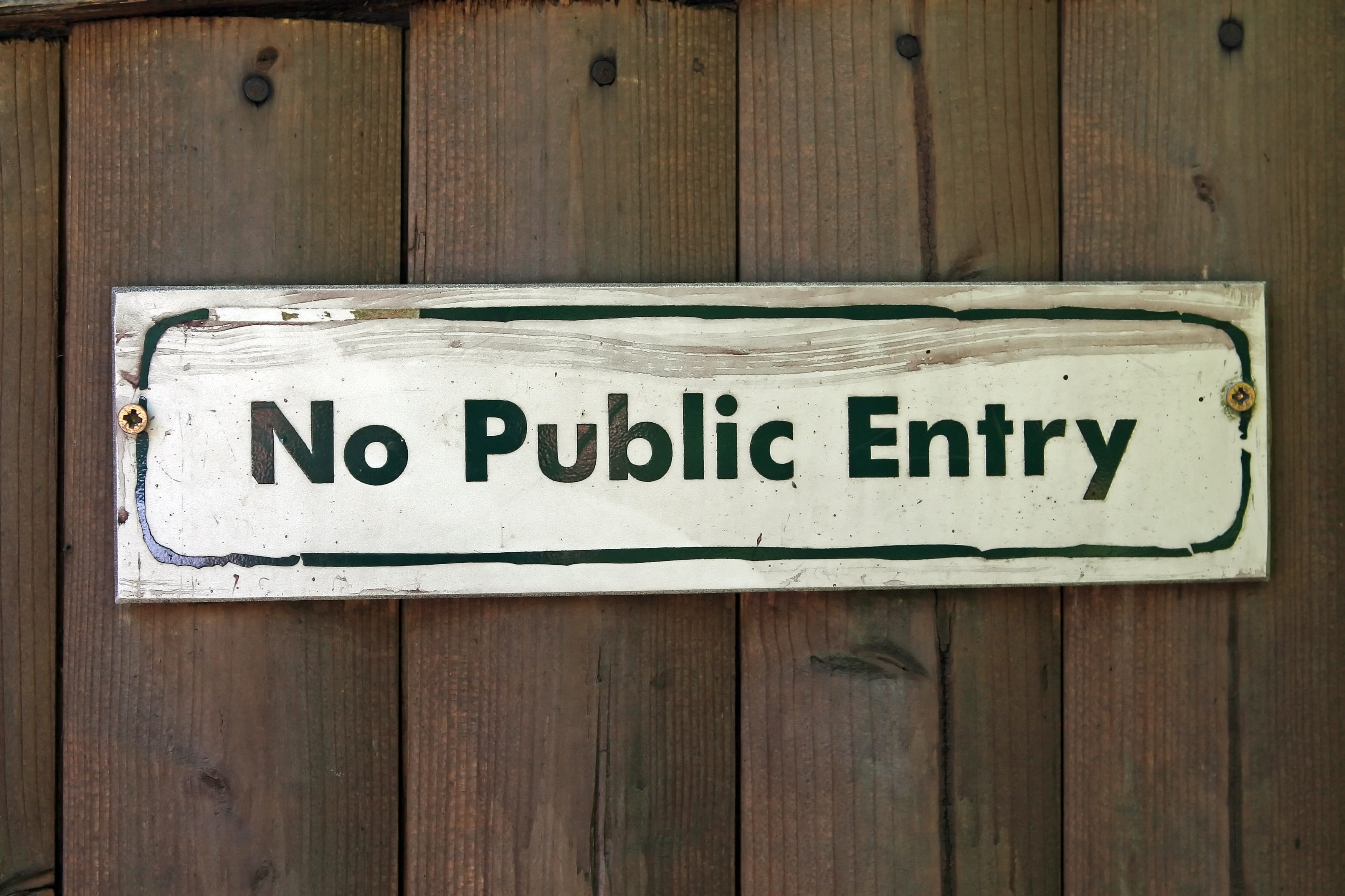 announcement, warning, Ad, close-up, outdoors, entrance, white color, capital letter, non-western script, entry, western script, info, Direction, don t, HD Wallpaper