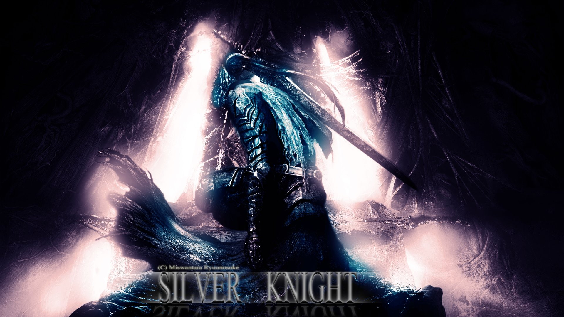 1080P, nothing, HD Wallpaper