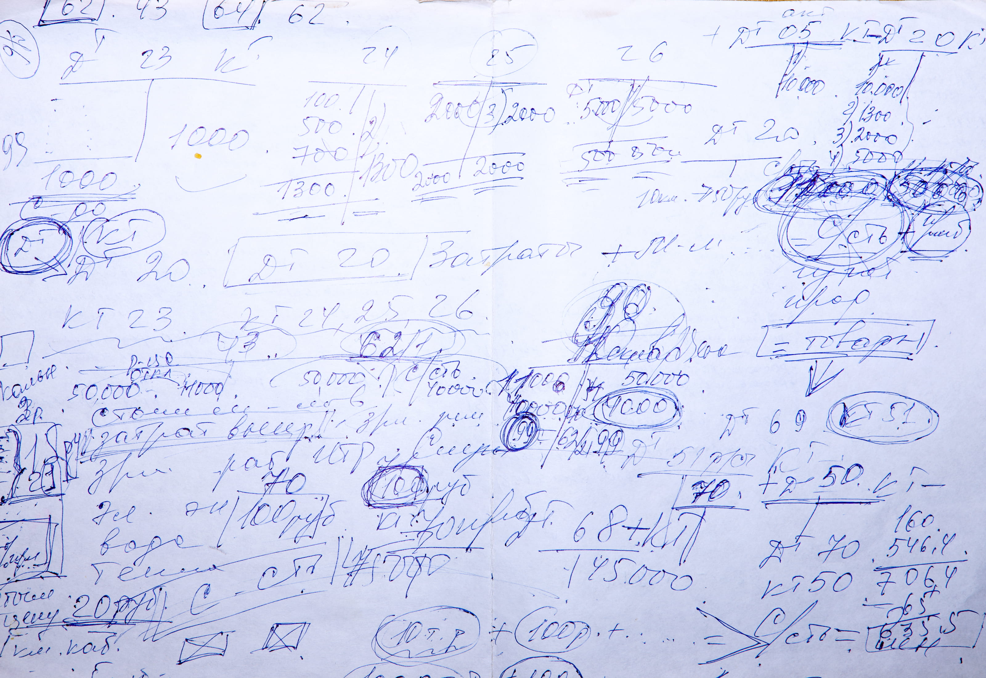 sheet, no people, handwriting, message, indoors, science, research, formula, solution, complexity, texture, paper, text, full frame, education, background, HD Wallpaper