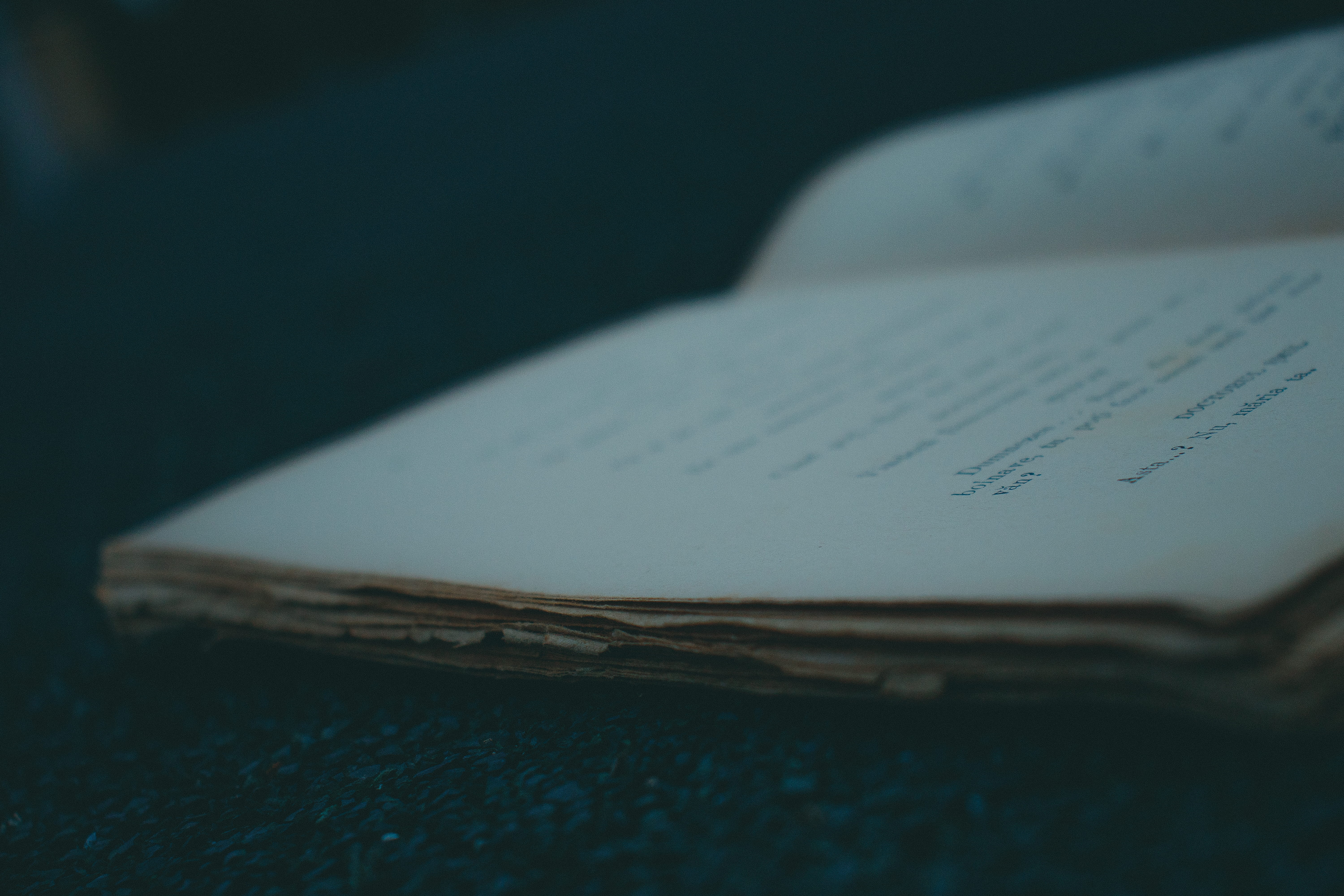 5K, page, moody, vintage, communication, open, diary, passport, credit card, hip, paper, still life, letter, nostalgia, document, calligraphy, studio shot, HD Wallpaper