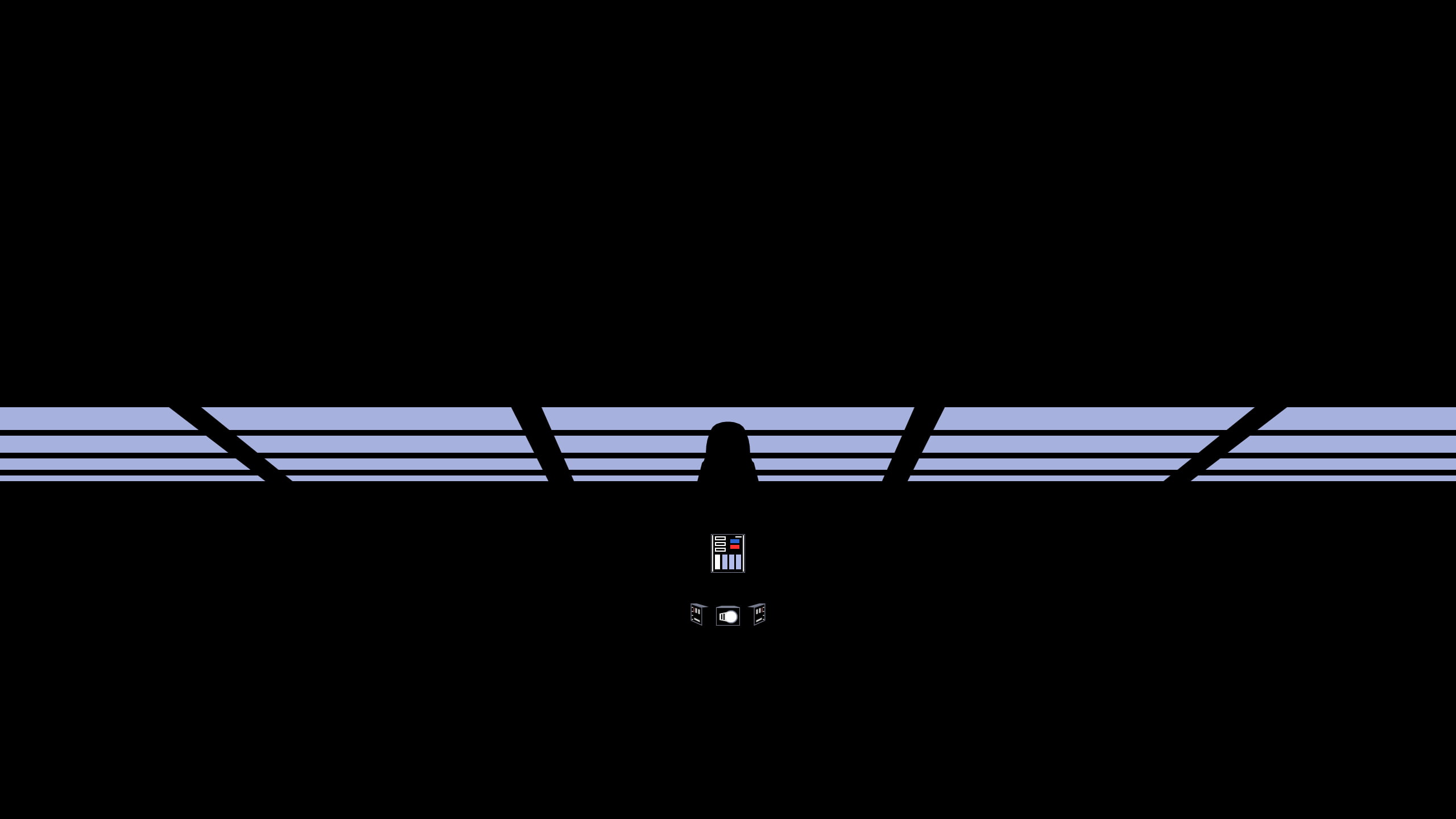 night, 2K, Sith, pattern, built structure, Star Wars, clear sky, nature, dark, close-up, connection, transportation, high angle view, shadow, sky, copy space, HD Wallpaper