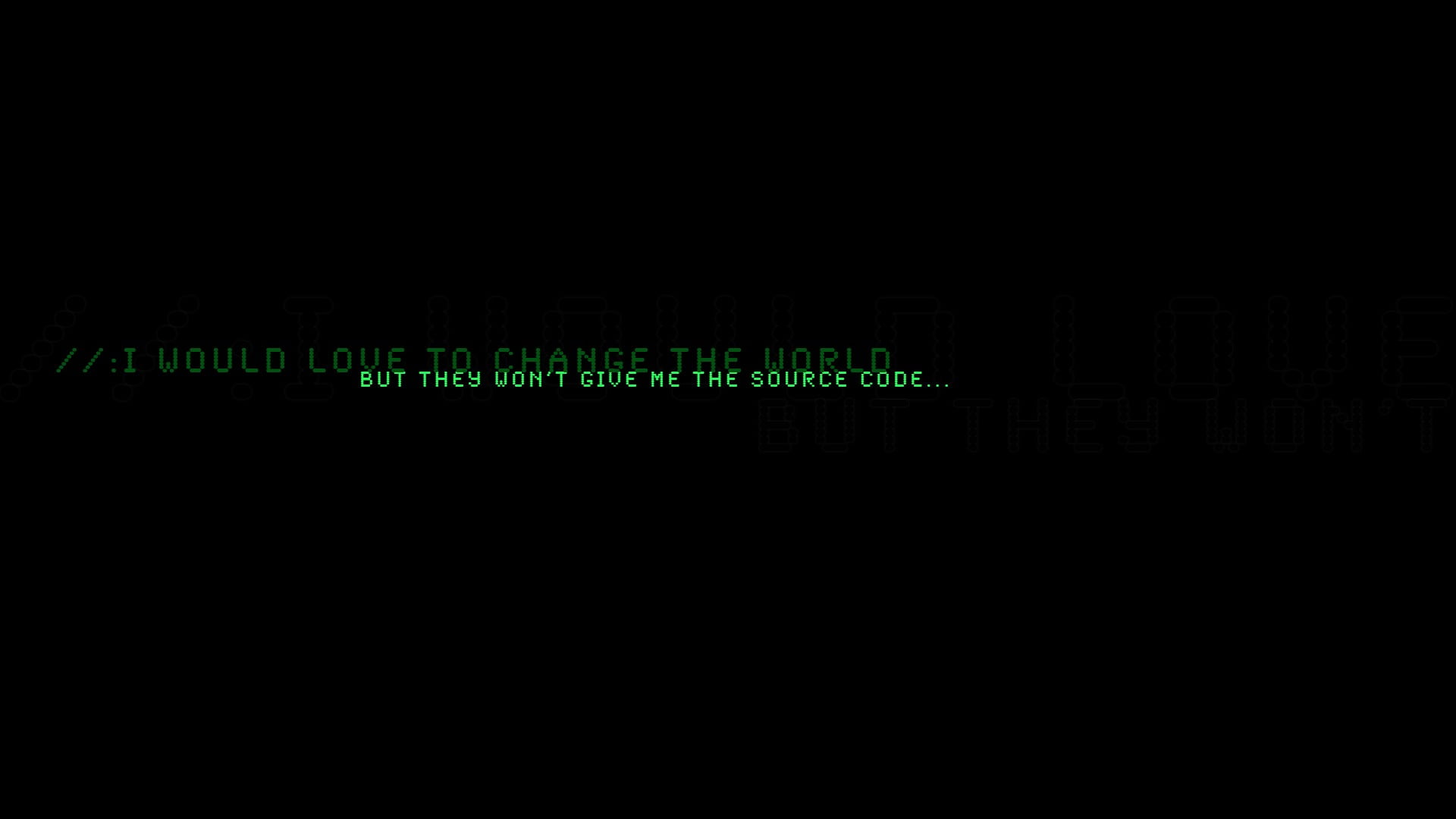 technology, western script, computer, night, 1080P, darkroom, indoors, text, close-up, quote, device screen, minimalism, connection, number, no people, HD Wallpaper
