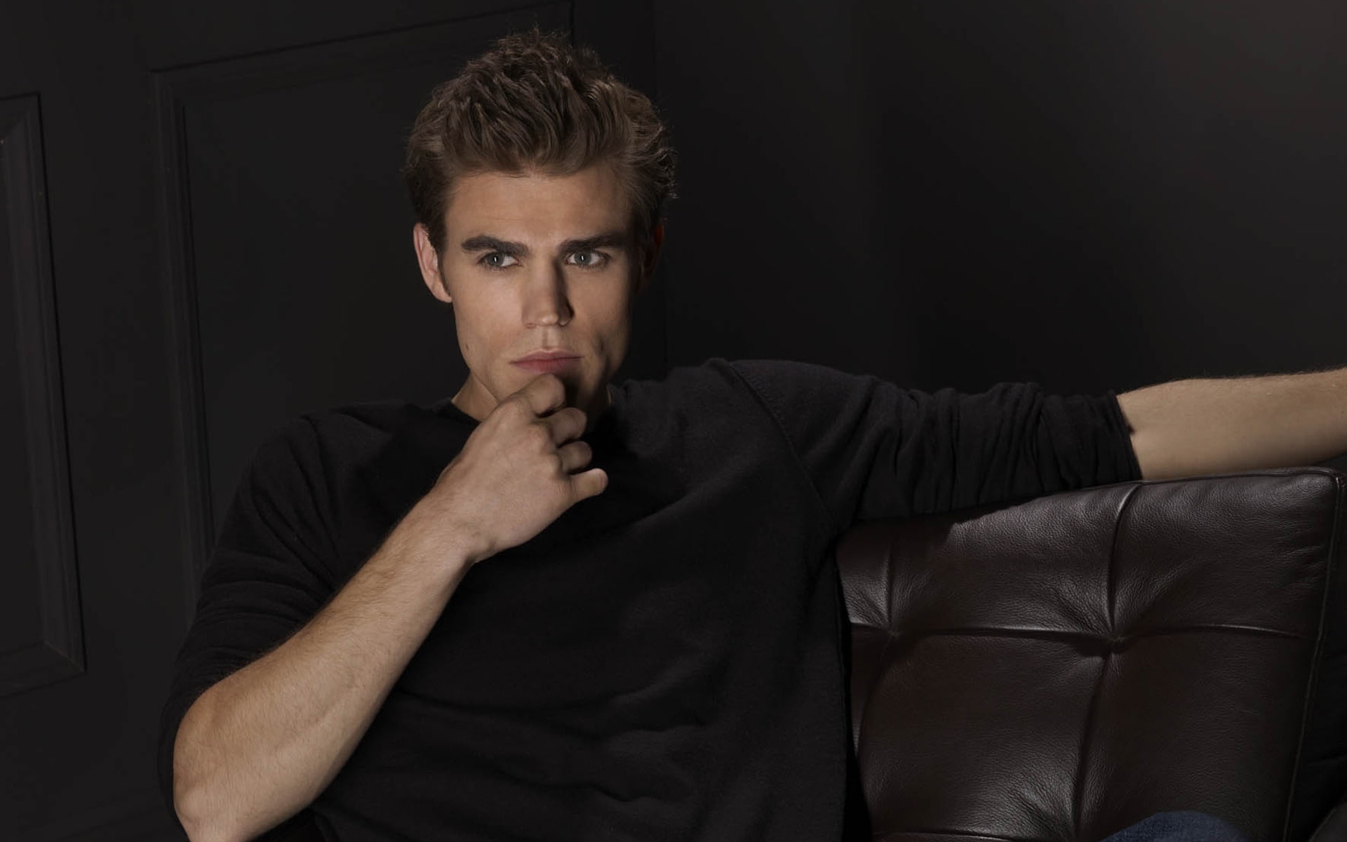 wesley, 1080P, paul, HD Wallpaper