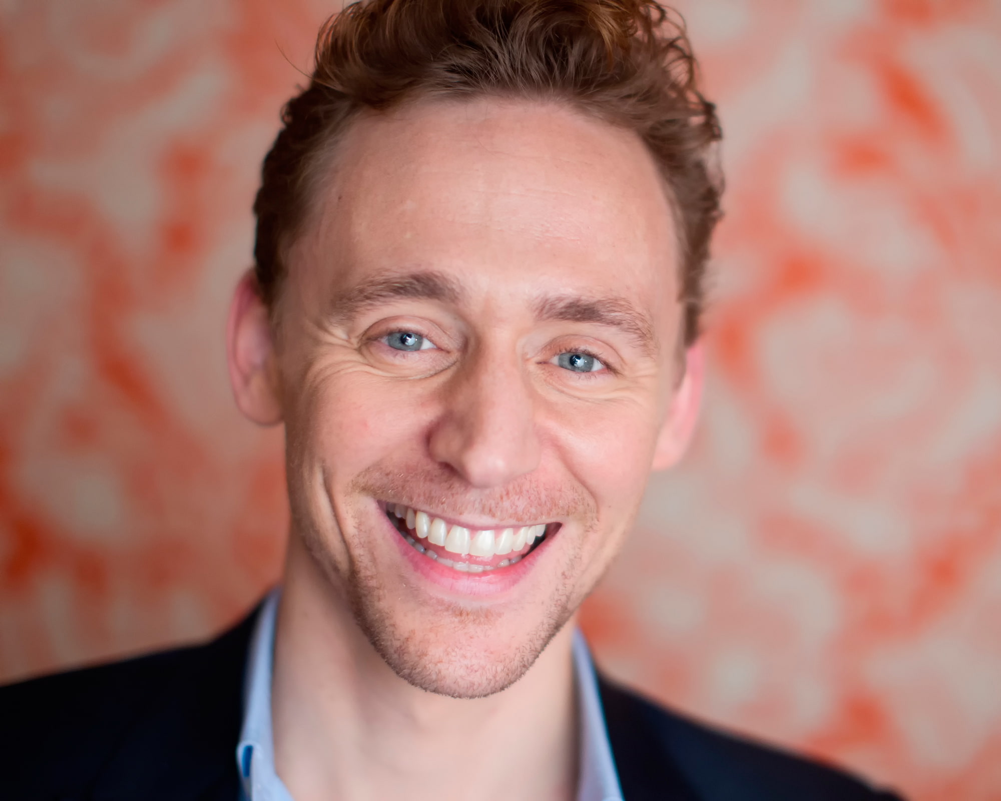 USA Today, 1080P, photoshoot, Tom Hiddleston, HD Wallpaper