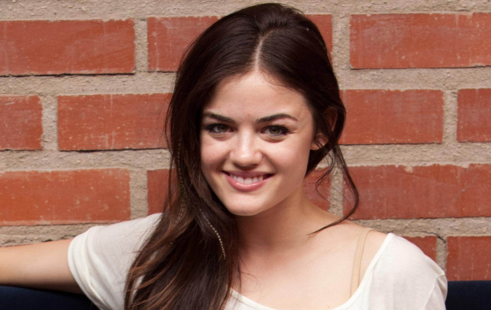 hale, 720P, lucy, HD Wallpaper