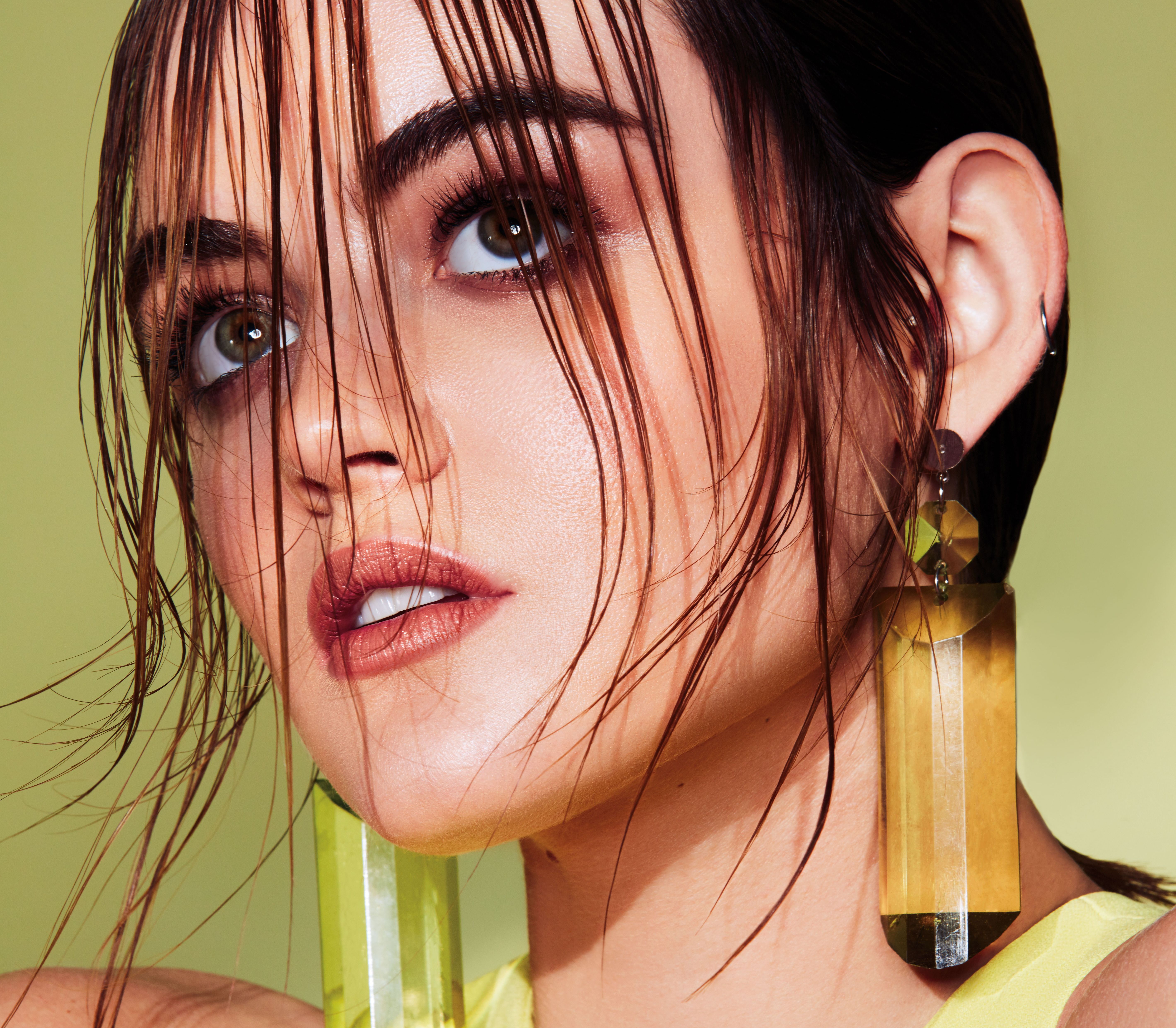 Lucy Hale, 5K, 5K, 2017, HD Wallpaper