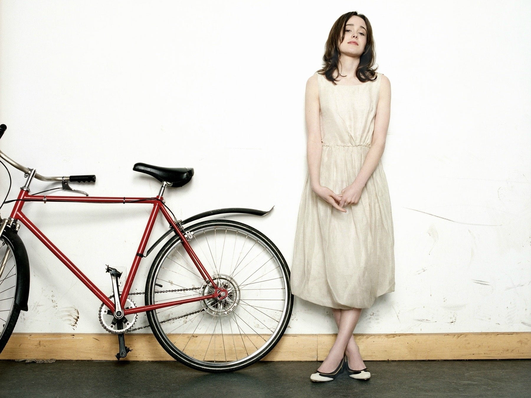 Actresses, Ellen Page, 720P, HD Wallpaper