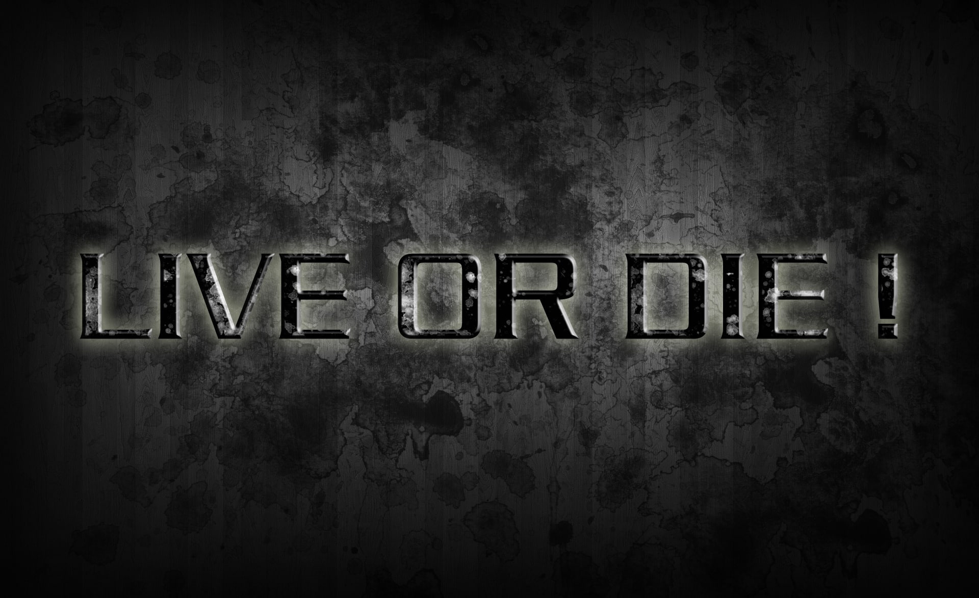 wall, no people, die, textured effect, text, weathered, old, indoors, dark, communication, architecture, message, western script, textured, close-up, 1080P, HD Wallpaper