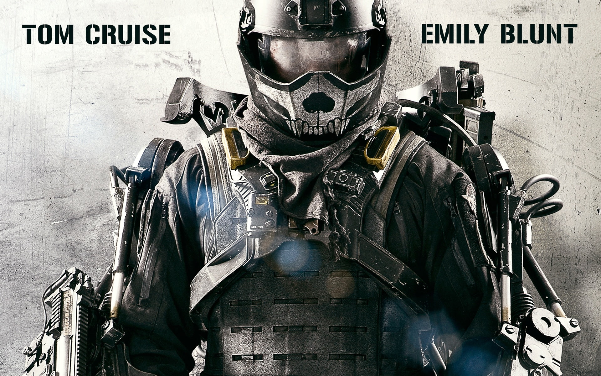 1080P, Edge, Tomorrow, HD Wallpaper