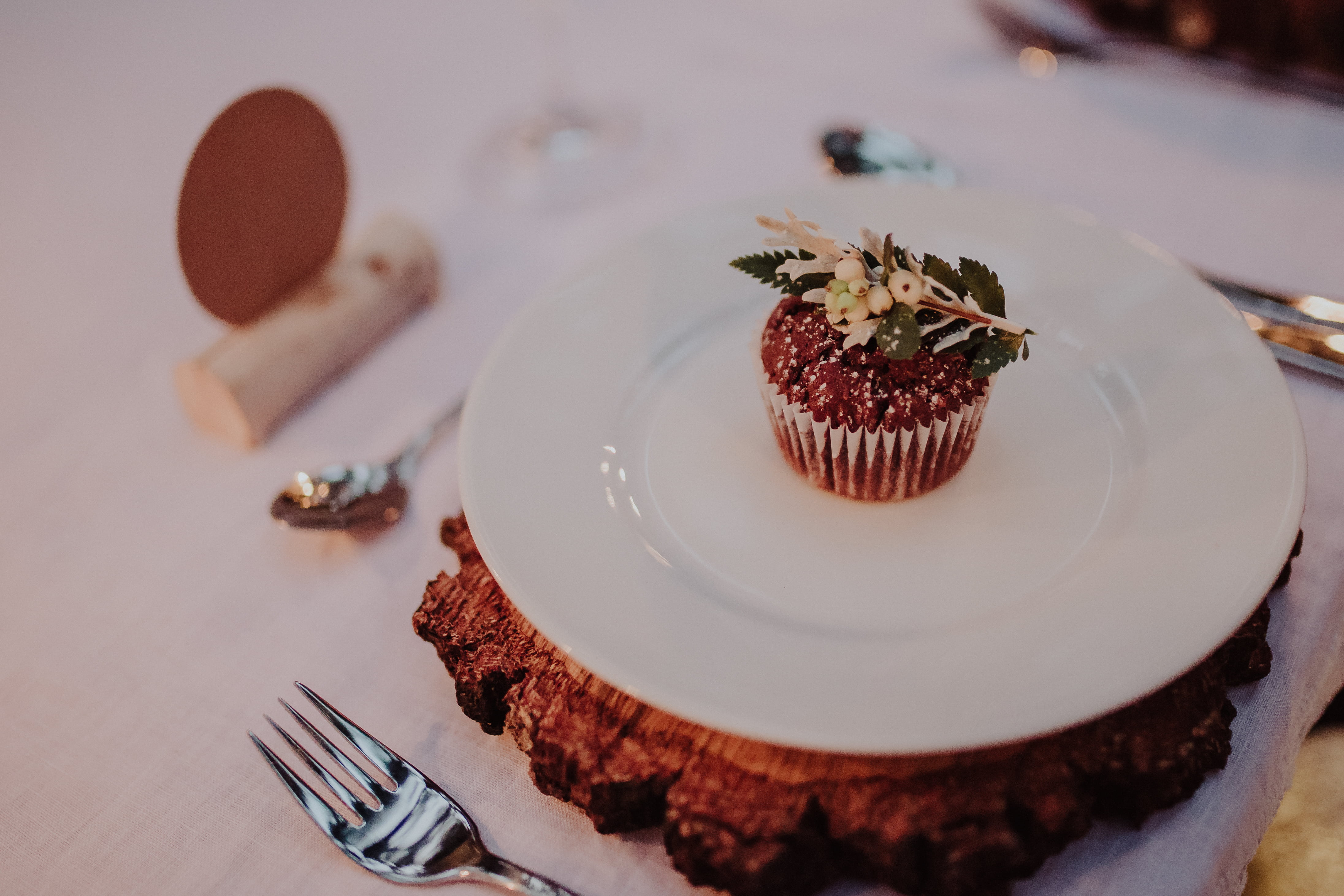 spoon, dessert, besides, food, baked, wedding, table, sweets, sweet food, high angle view, easter cake, design, cake, ceramic, still life, 4K, eat, kitchen utensil, HD Wallpaper