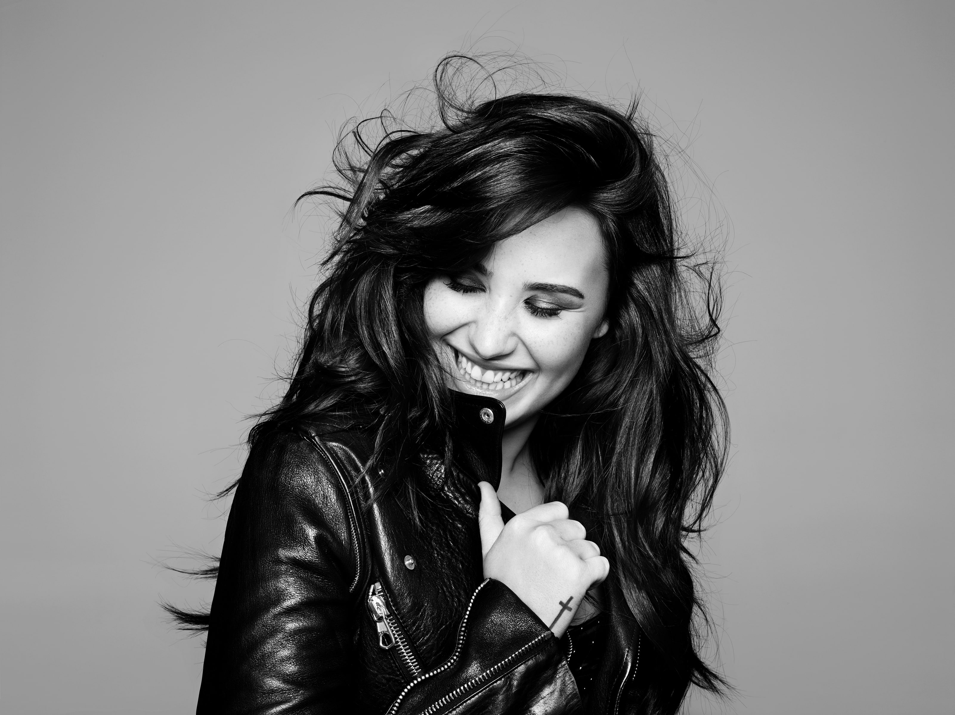 Really Dont Care, 2K, Demi Lovato, HD Wallpaper