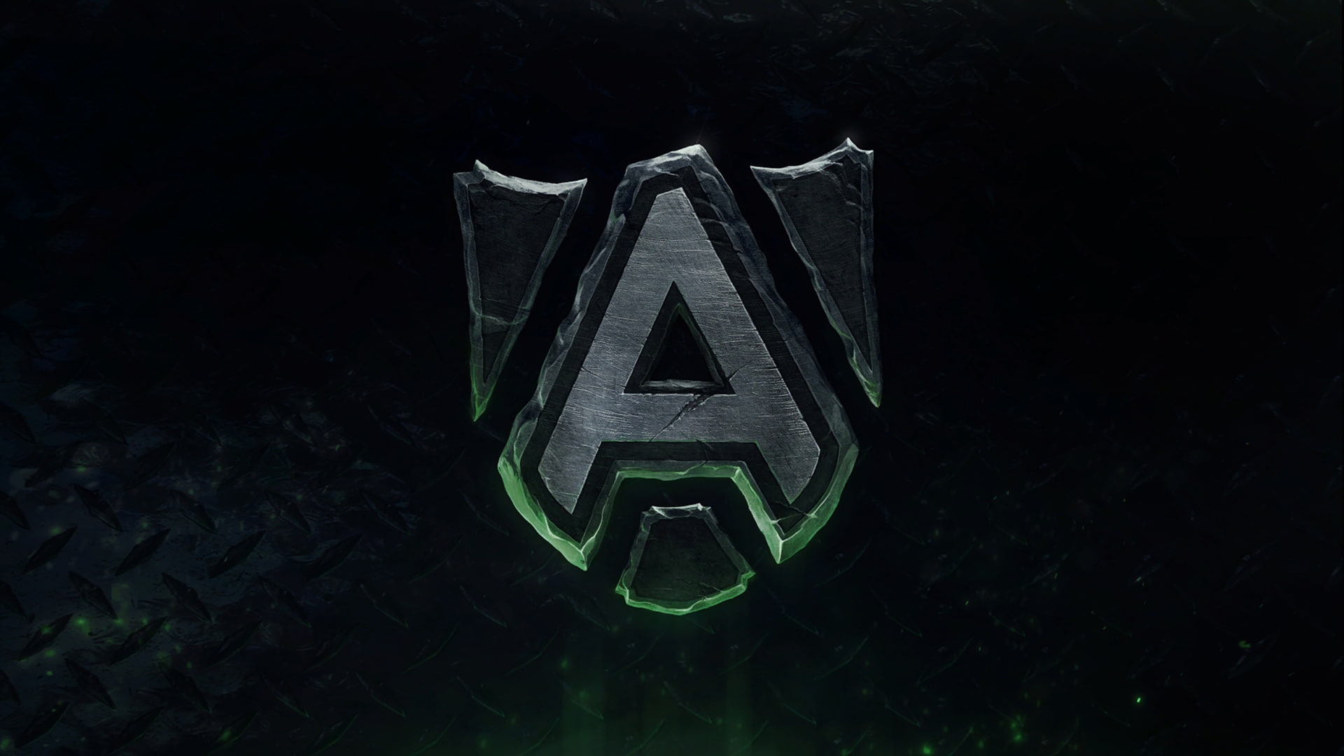 night, art and craft, 1080P, text, green color, Dota 2, outdoors, communication, sign, Loading screen, nature, metal, number, illuminated, close-up, low angle view, HD Wallpaper