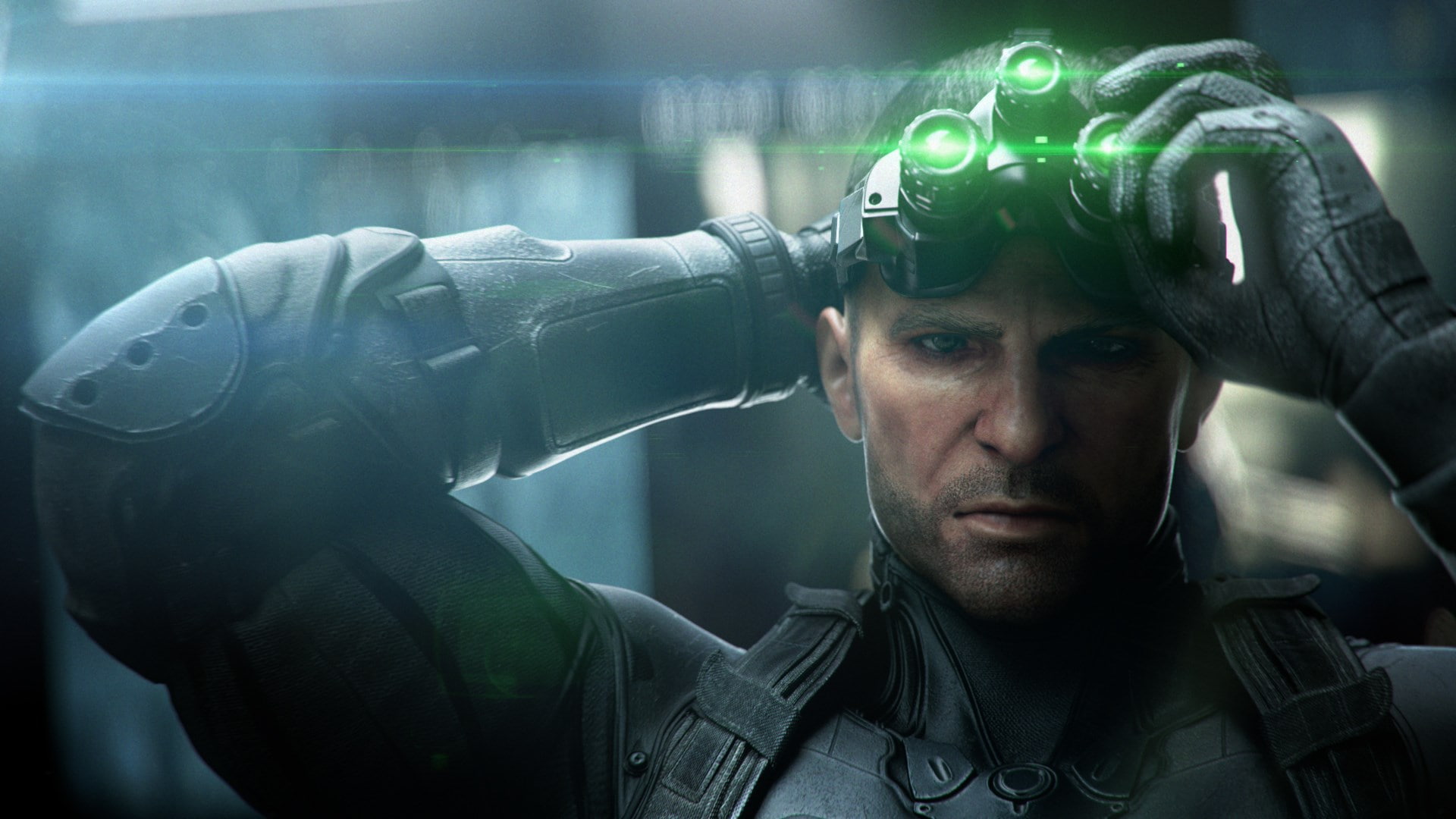 1080P, Splinter Cell: Blacklist, HD Wallpaper