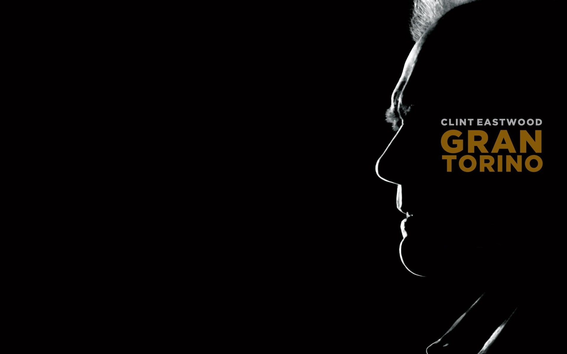 1080P, Gran Torino, Movie, Clint Eastwood, Gran Torino (Movie), HD Wallpaper