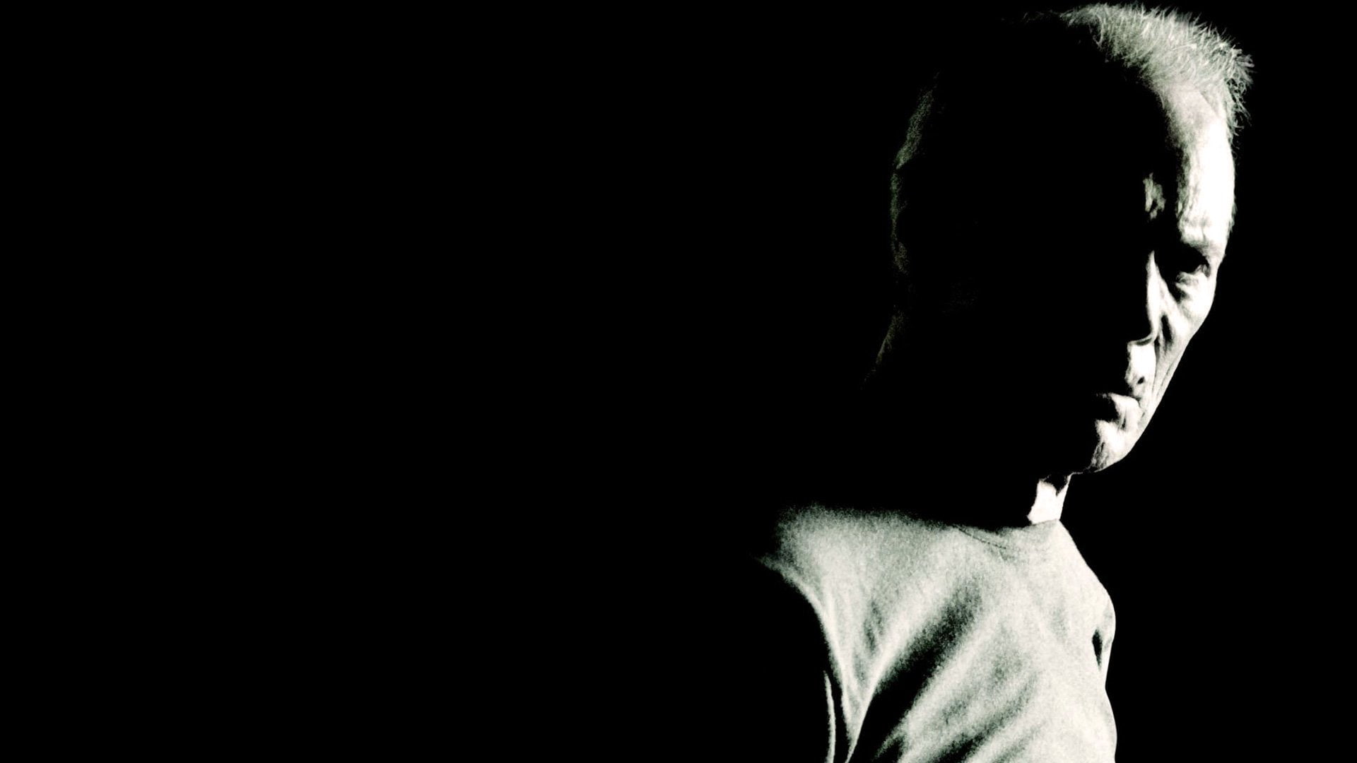 1080P, Movie, Gran Torino, Clint Eastwood, HD Wallpaper