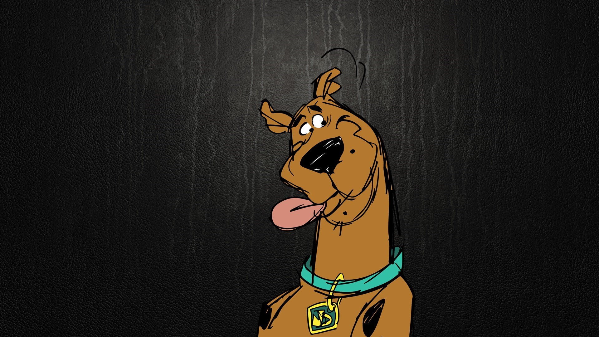 scooby, comedy, adventure, cartoon, 1080P, family, doo, HD Wallpaper