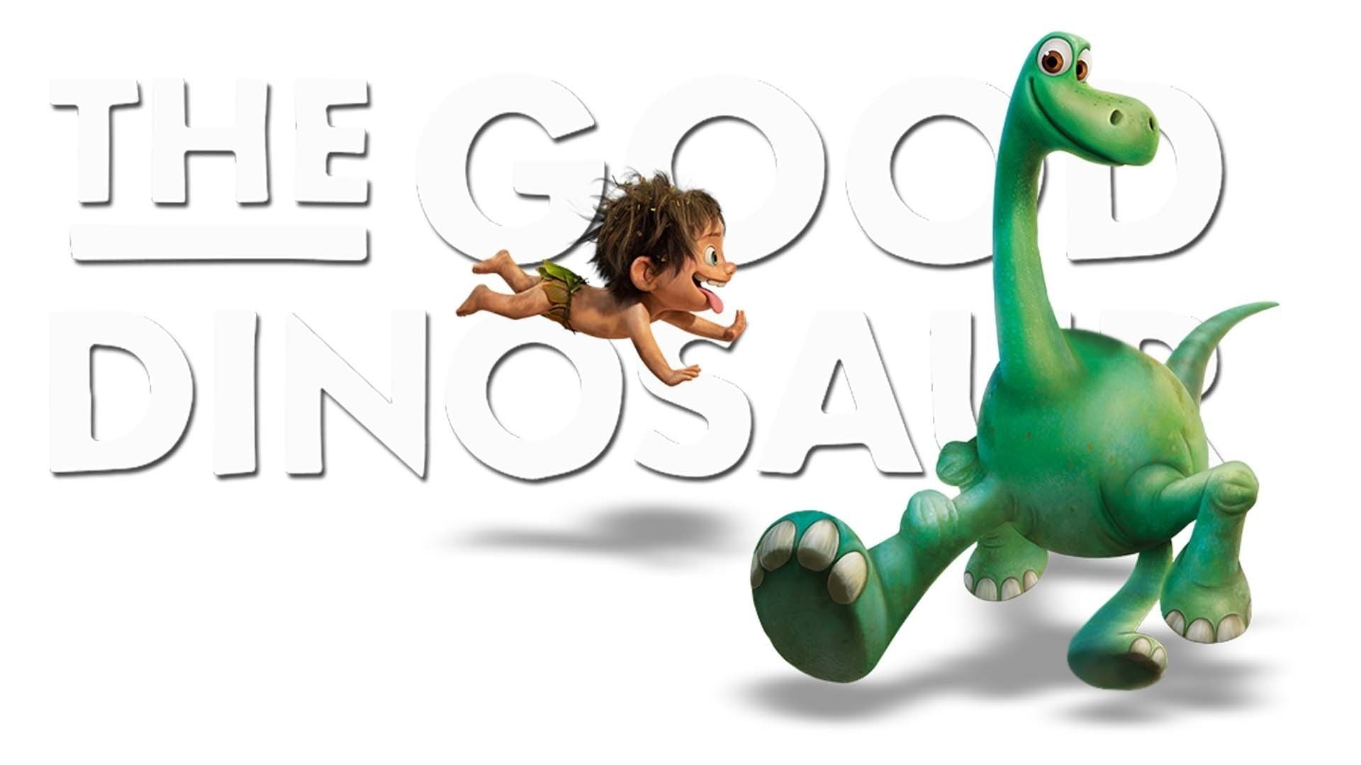 Movie, 1080P, The Good Dinosaur, HD Wallpaper