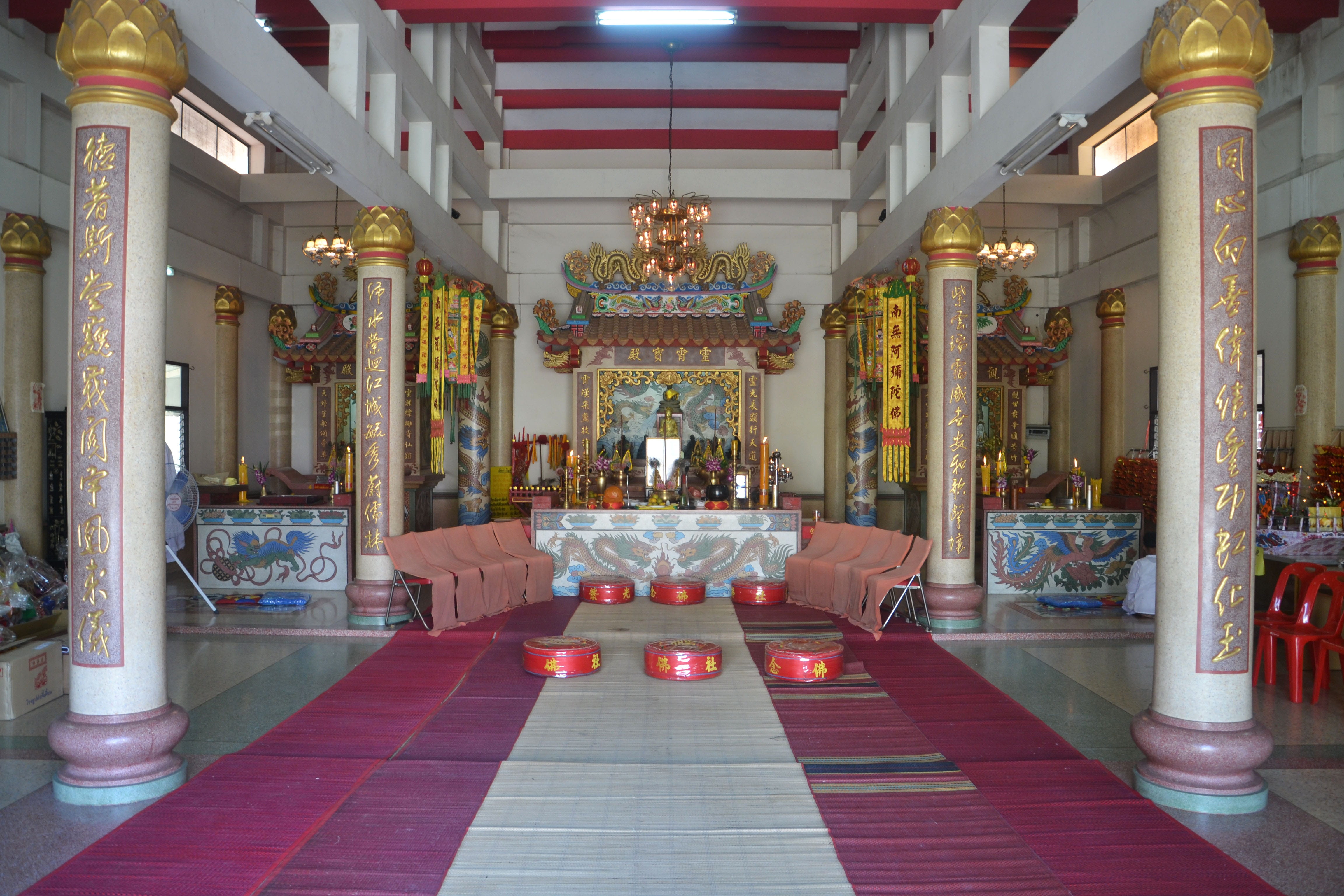 travel, china, buddha, dragon, ornament, architecture, asia, tradition, oriental, representation, decorative, built structure, belief, pagoda, lighting equipment, HD Wallpaper