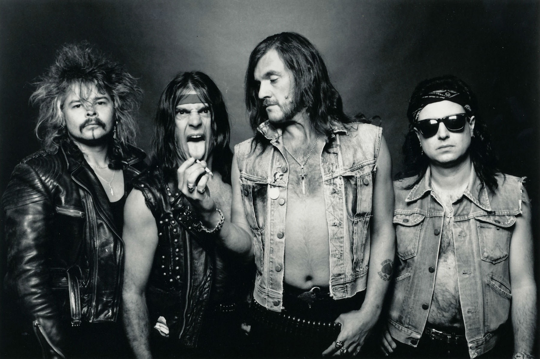 720P, motorhead, rock, metal, hard, heavy, HD Wallpaper