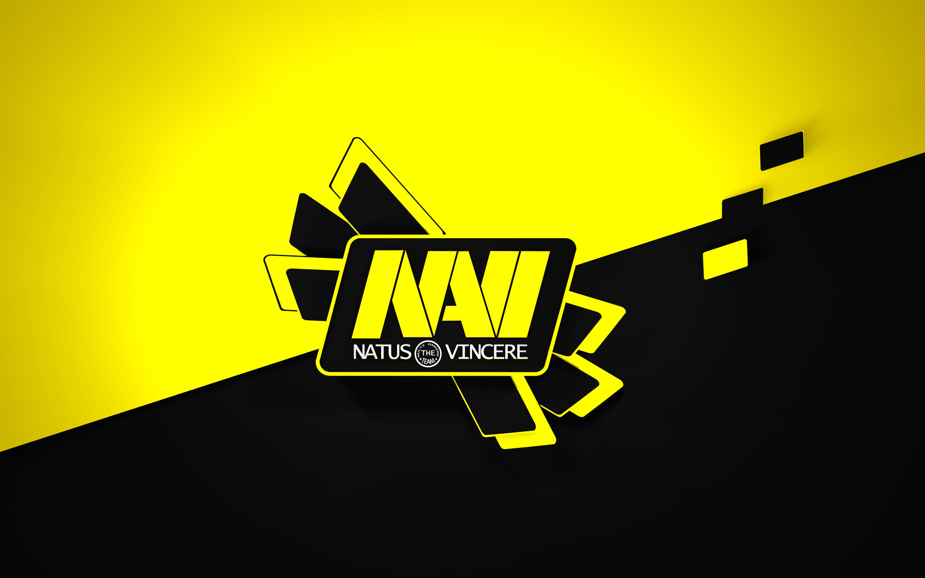 Navi, 2K, Natus Vincere, Dota, KRASS, NAVI, Dota2, CS GO, CSGO, HD Wallpaper