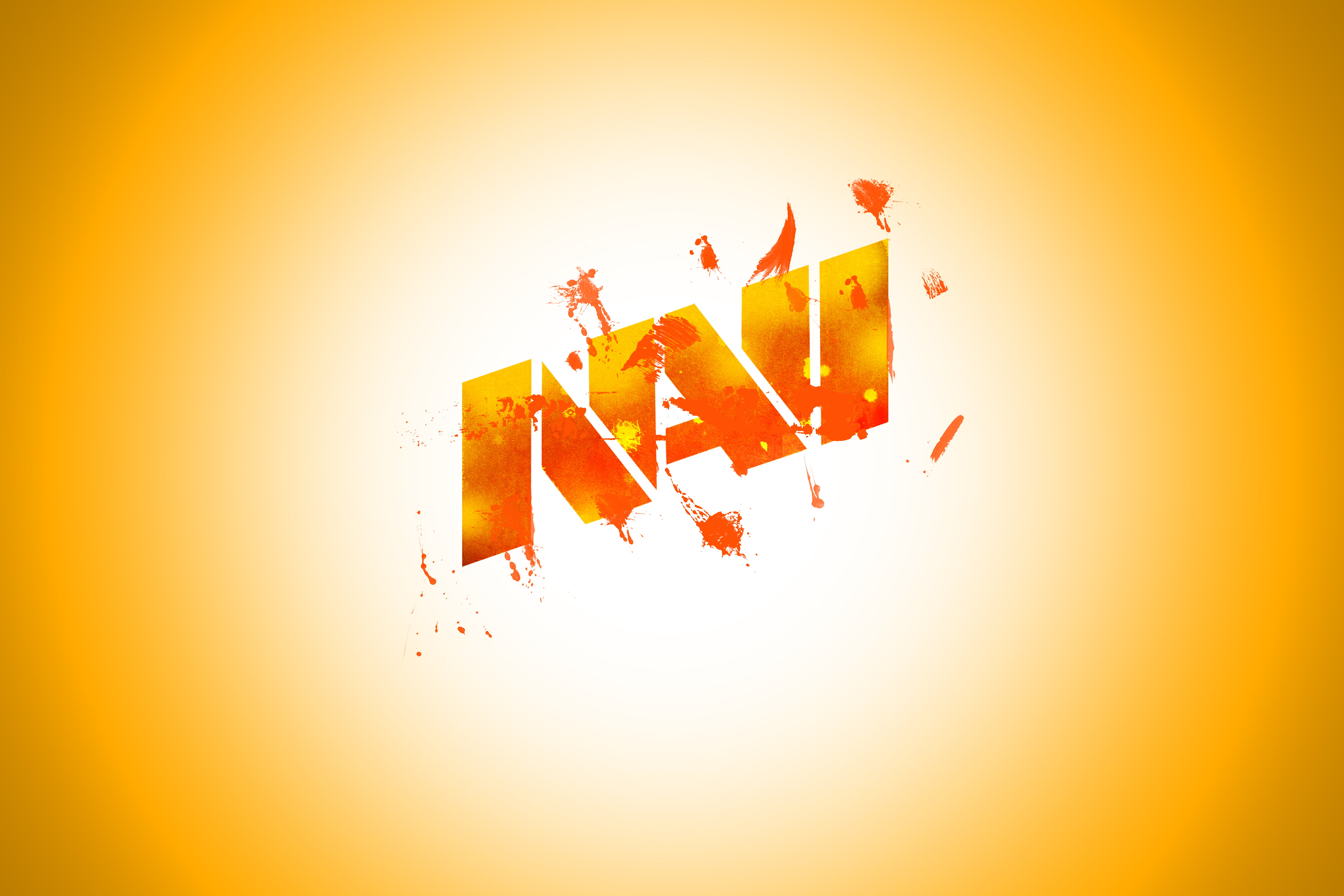 no people, illustration, bright, fire - Natural Phenomenon, team, celebration, colored background, indoors, decoration, orange Color, navi, flying, mid-air, HD Wallpaper