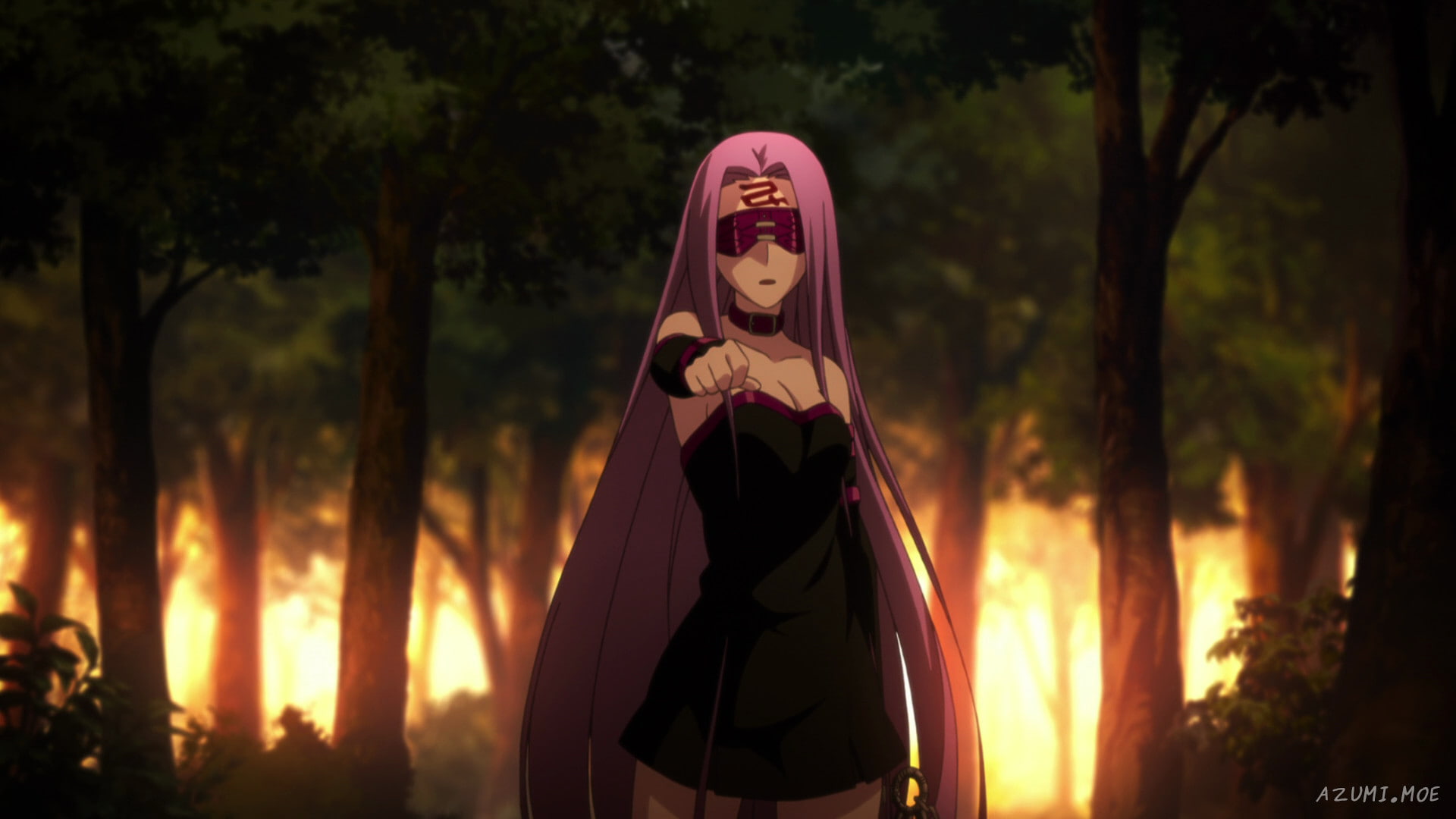 focus on foreground, real people, adult, three quarter length, tree, young women, outdoors, one person, plant, Fate Series, lifestyles, front view, land, HD Wallpaper
