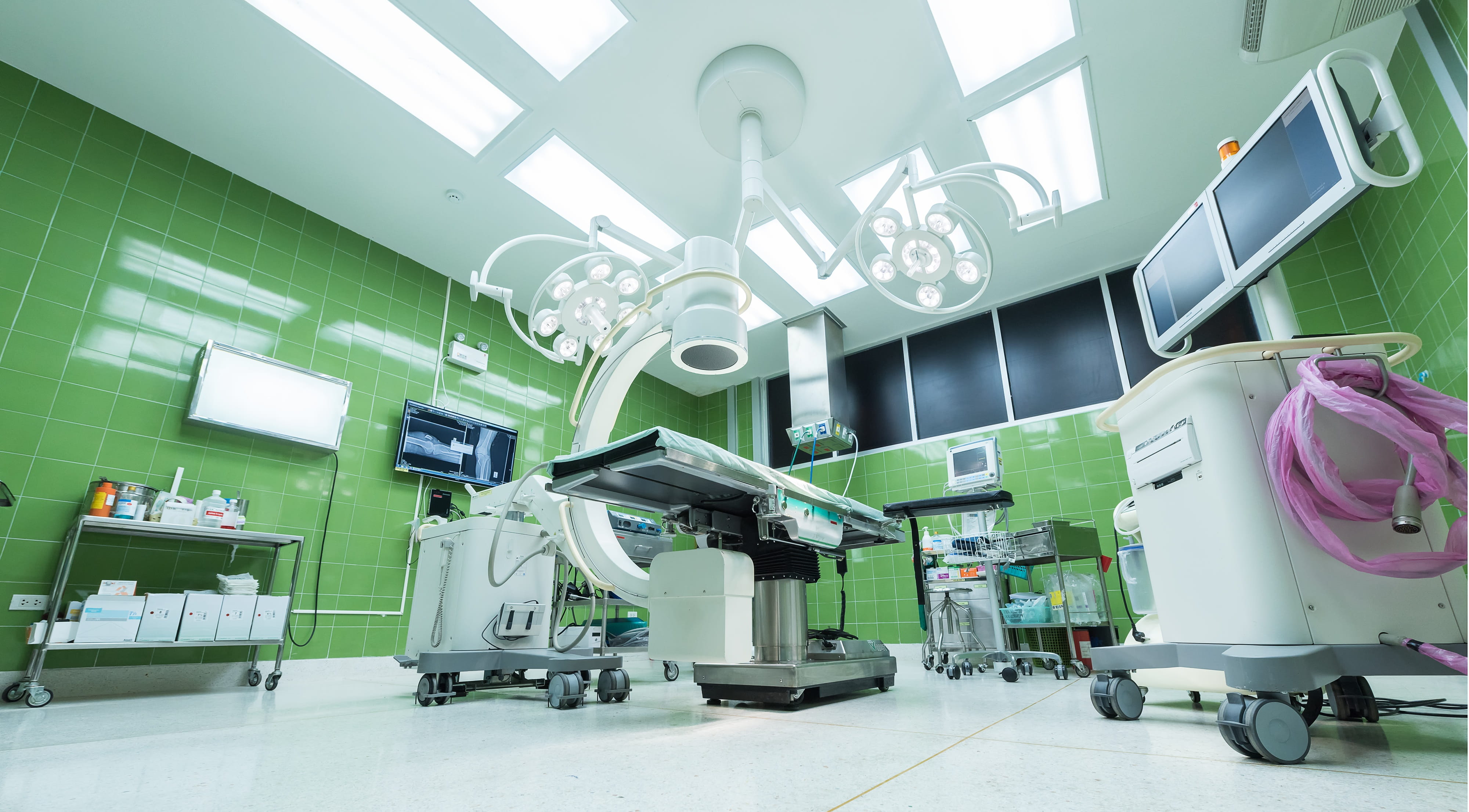 view, industry, machinery, lighting equipment, indoors, robot, equipment, day, inside, machines, healthcare and medicine, no people, hospital, mode of transportation, HD Wallpaper