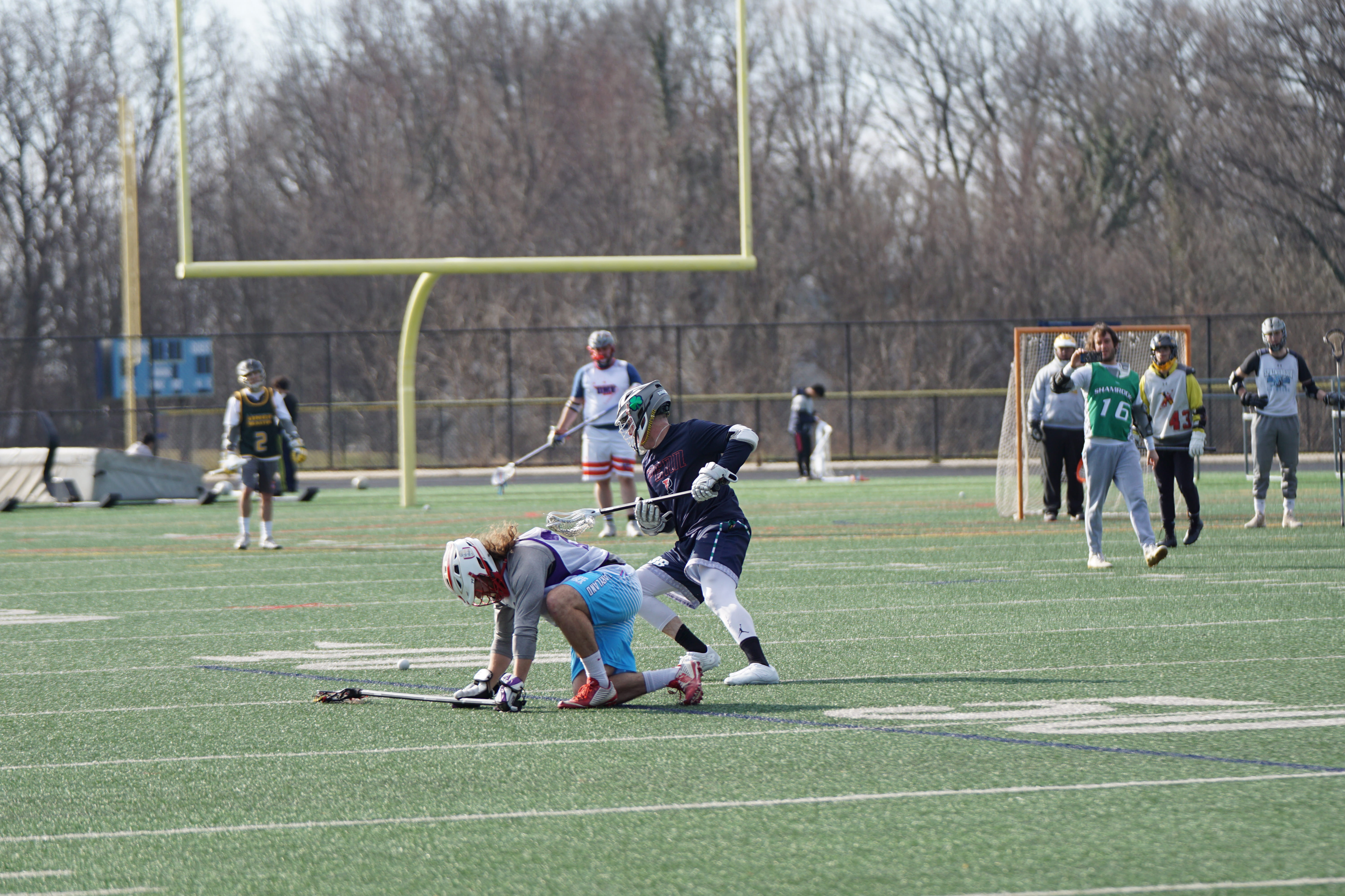 team sport, adolescence, crash helmet, football, helmet, tree, adult, clothing, indoors, building, sport, playing, living room, lacrosse, american football, HD Wallpaper