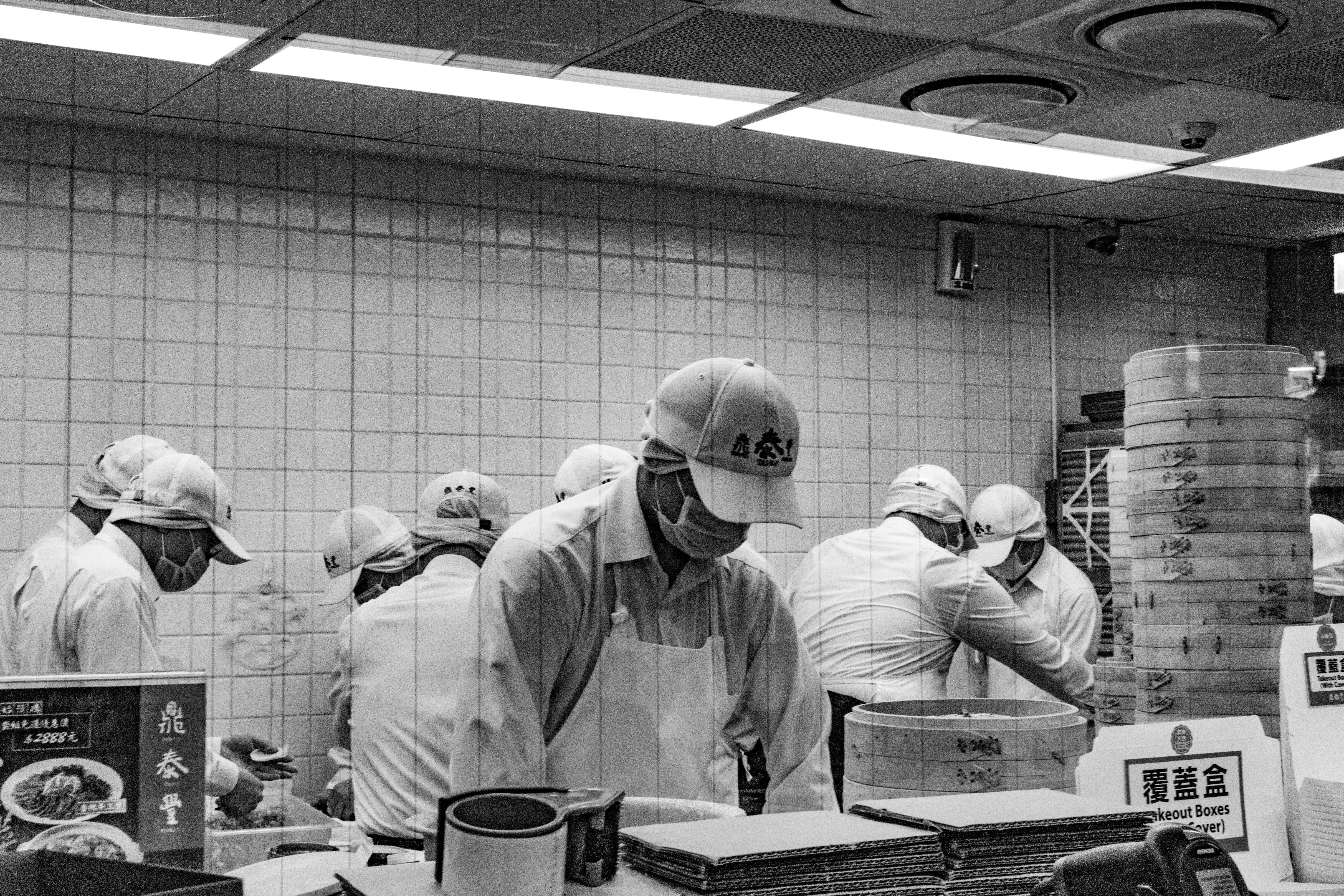 adult, grayscale, surgery, coworker, doctor, occupation, building, surgeon, hospital, 5K, photography, real people, headshot, accessories, accessory, standing, HD Wallpaper