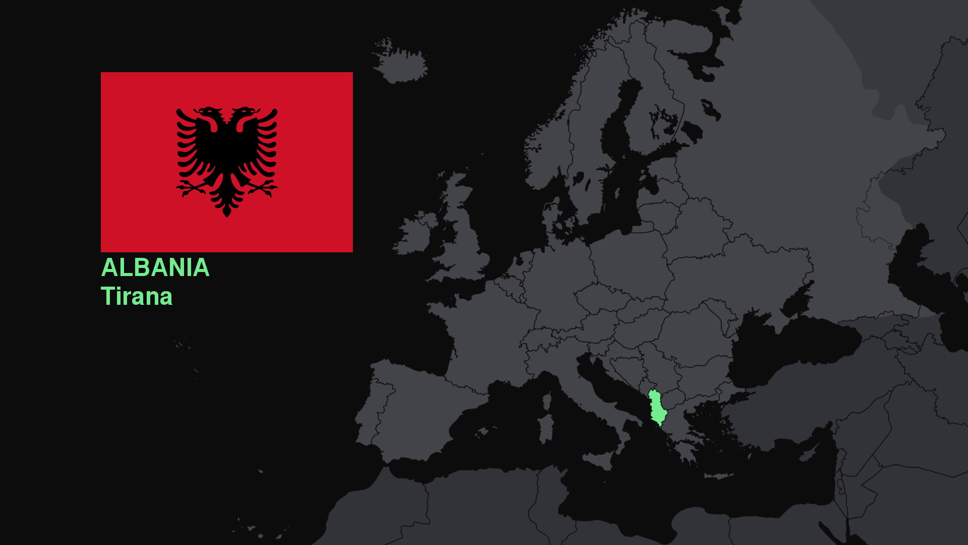 silhouette, tree, reflection, red, sky, map, text, indoors, no people, night, flag, Albania, nature, water, close-up, world map, representation, communication, HD Wallpaper