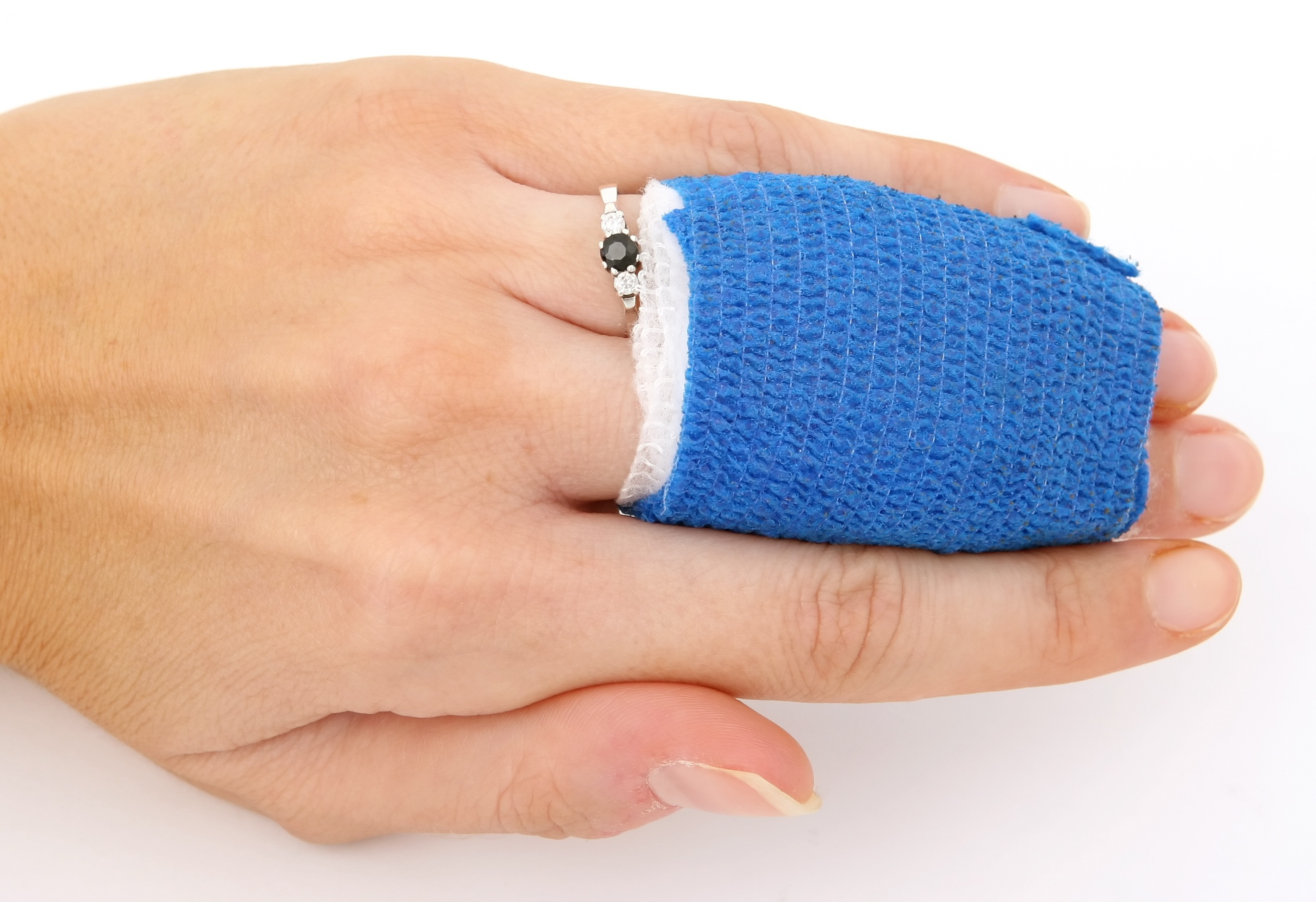 care, pain, heal, healing, blood, injury, broken, medical supplies, hospital, fix, white background, 2K, band, ligament, studio shot, bandage, adult, set, HD Wallpaper