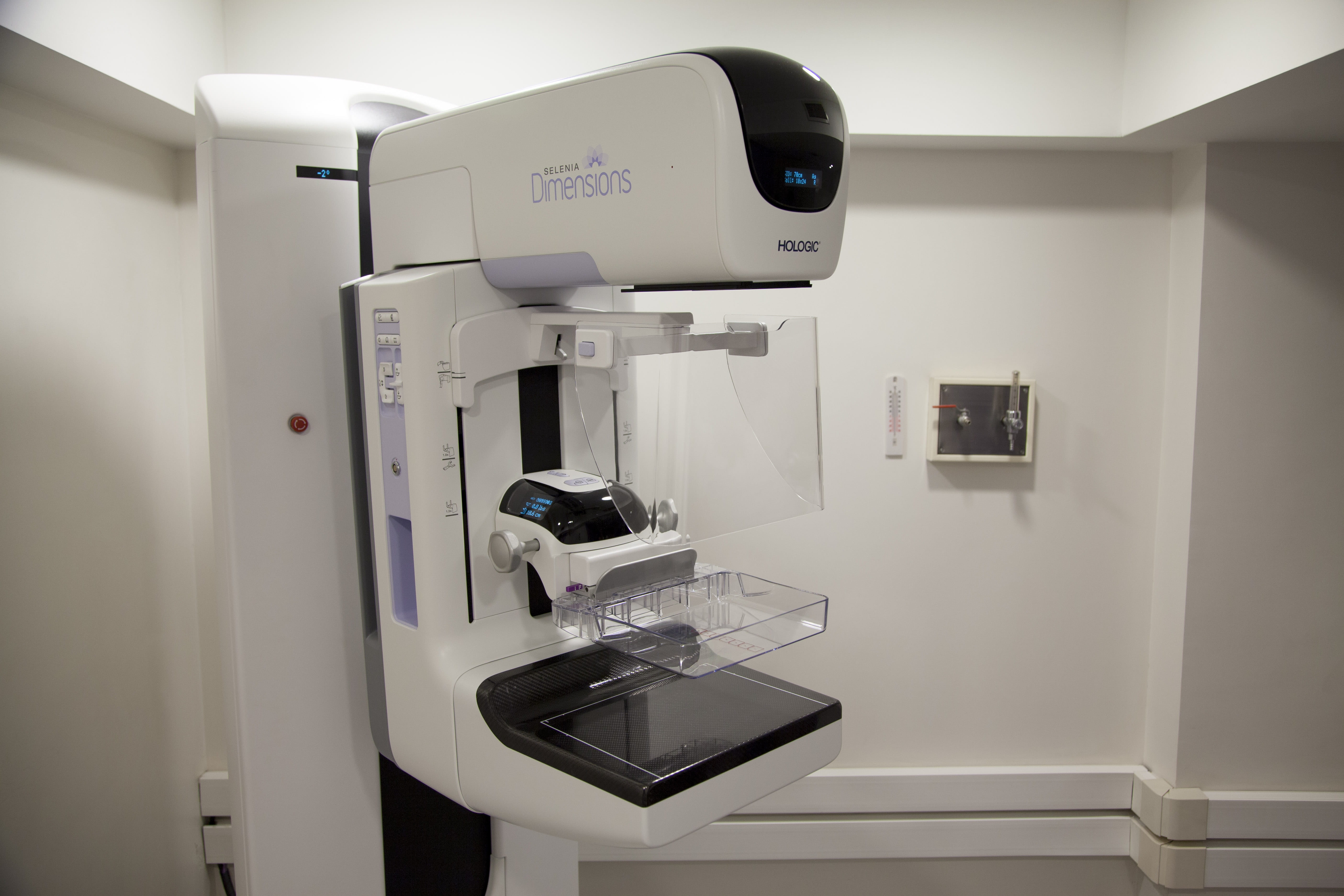 factory, education, doctor, biology, mammogram machine, indoors, Mammography, medical clinic, optometrist, hospital, manufacturing equipment, professional, HD Wallpaper