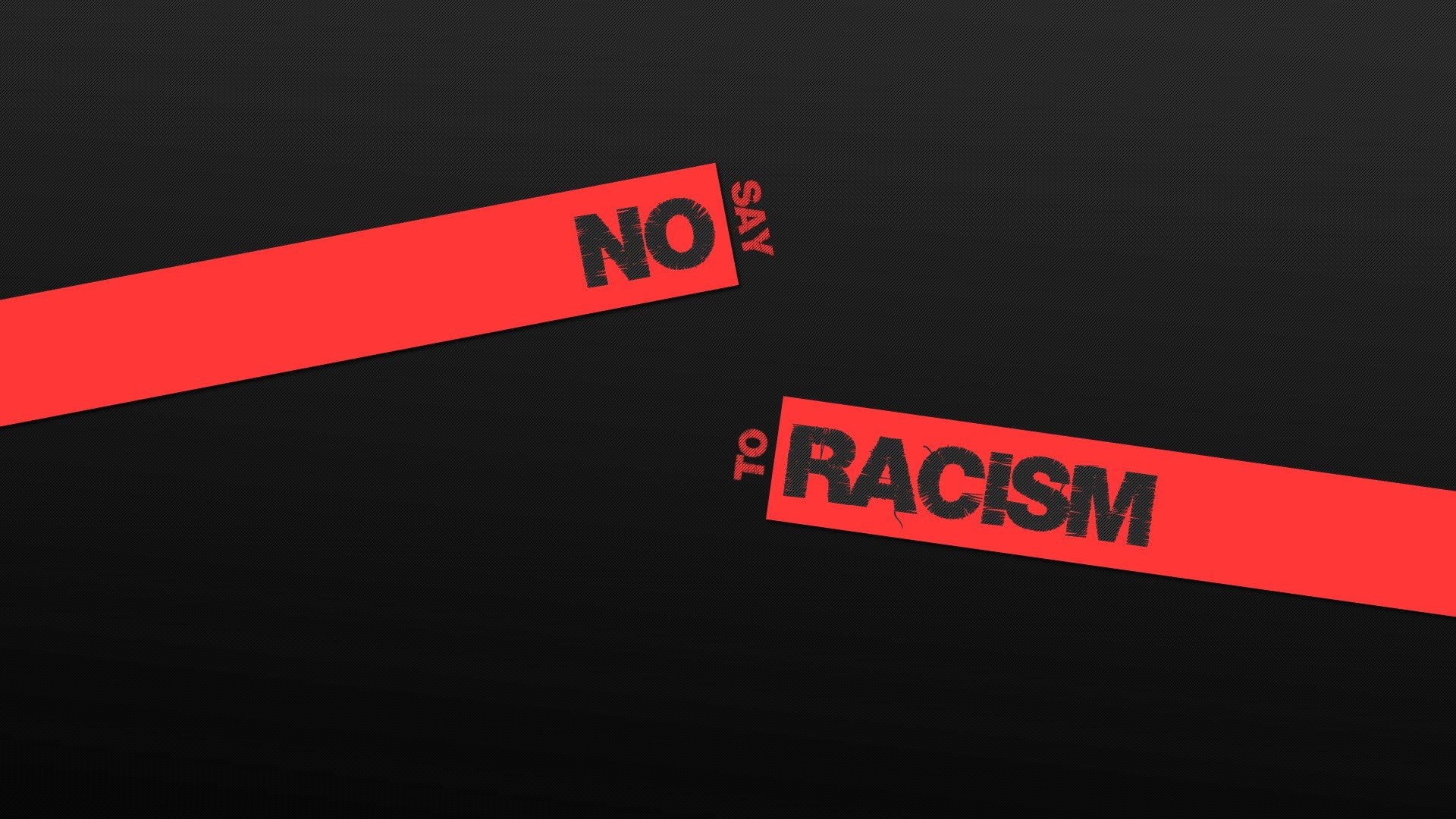 racism, 1080P, HD Wallpaper