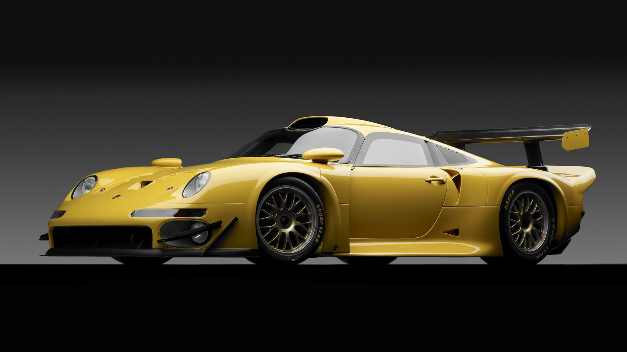 road, gt1, legal, 1080P, 911, 1996, porsche, HD Wallpaper