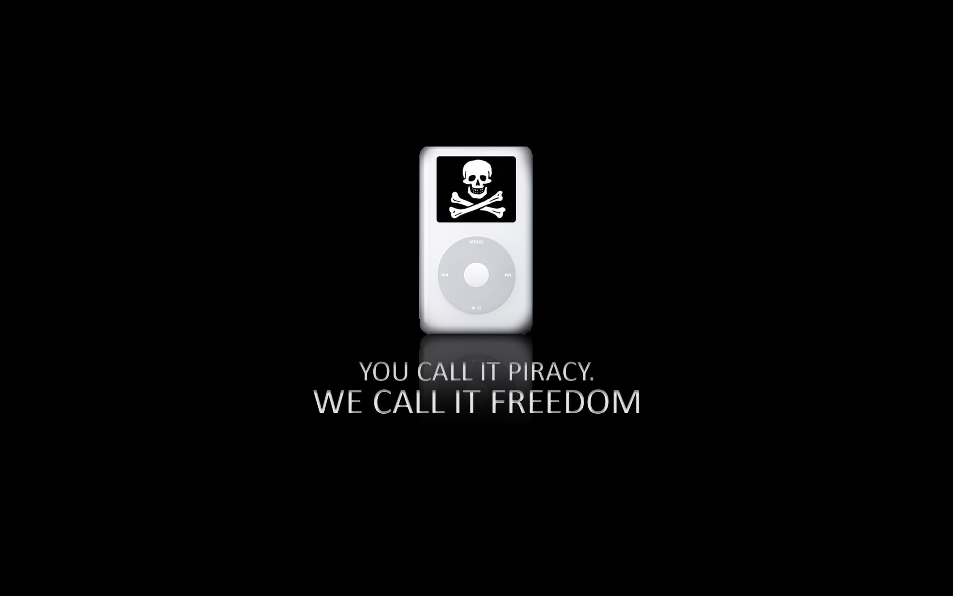 information sign, piracy, human representation, text, 1080P, no people, technology, capital letter, copy space, western script, close-up, guidance, dark, HD Wallpaper