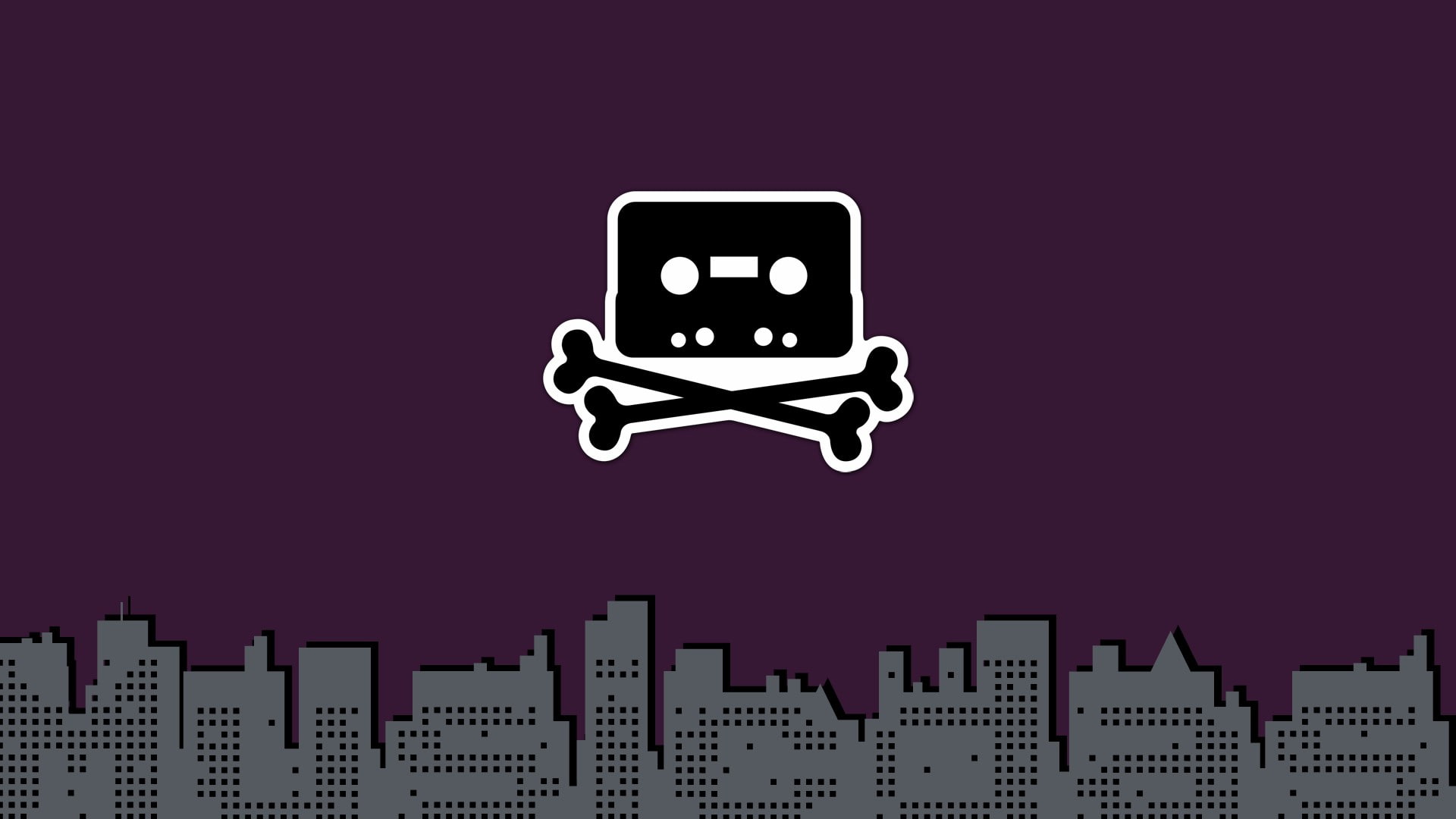 1080P, piracy, Street Music, HD Wallpaper