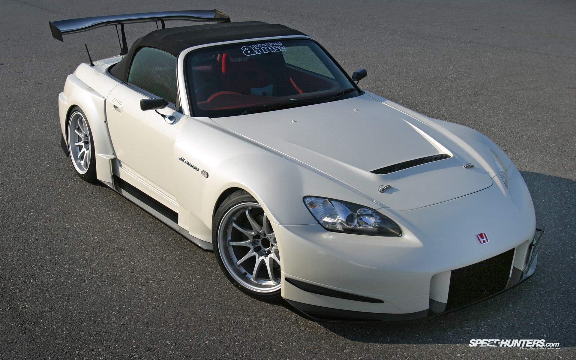 hd, cars, s2000, honda, s, 1080P, HD Wallpaper