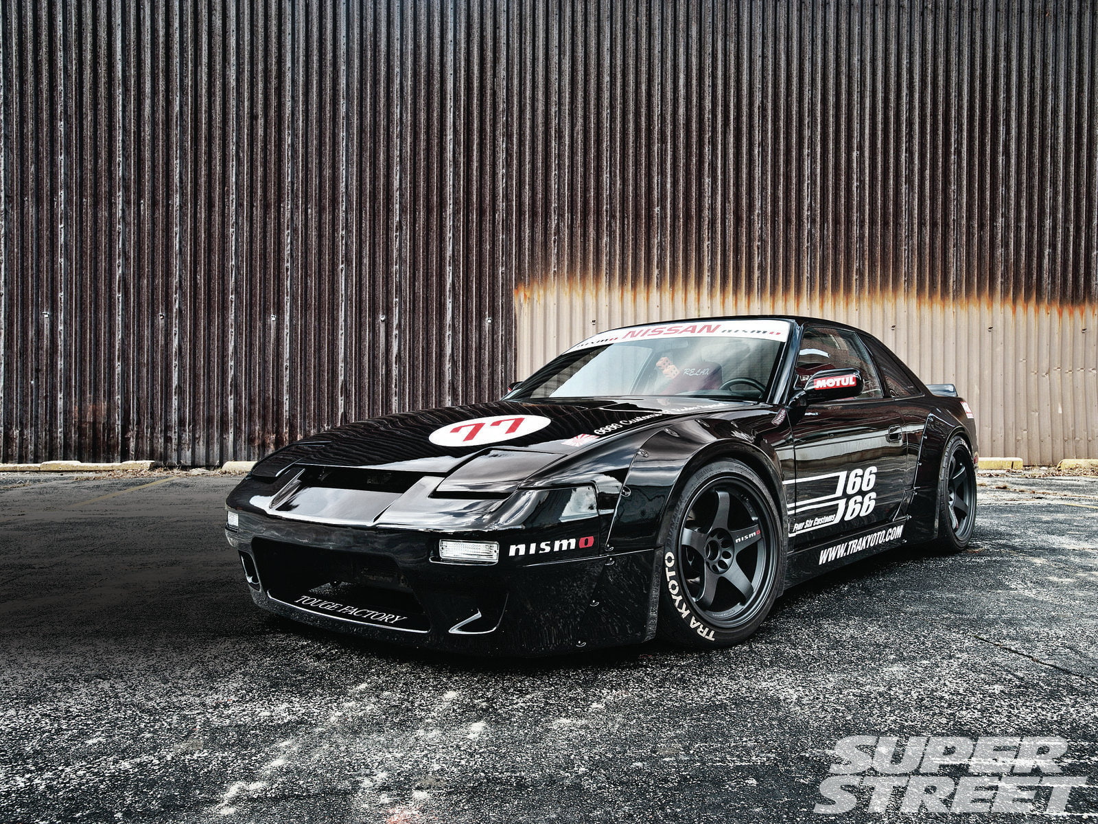 sx, hd, cars, 720P, nissan, 240sx, HD Wallpaper