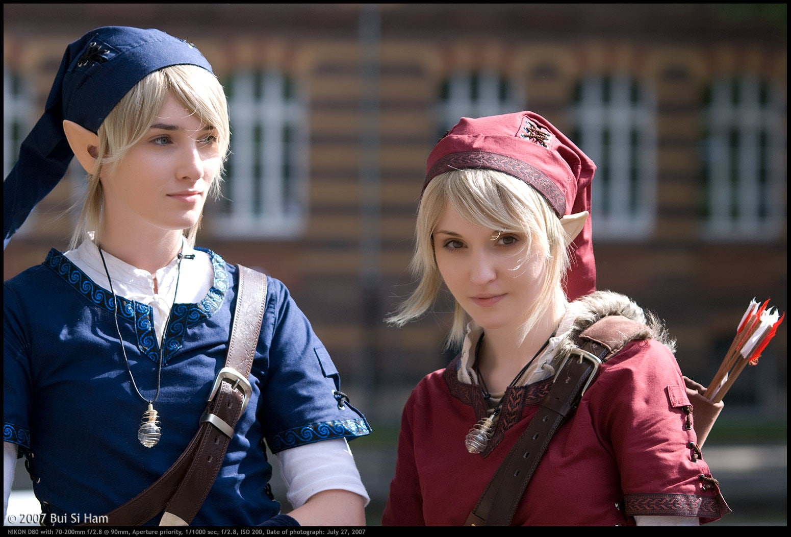 720P, x, zelda, Cosplay, art, legend, hd, games, video, Link, rule, HD Wallpaper