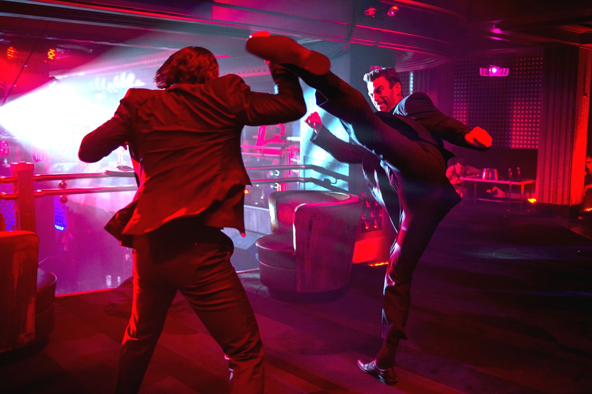 keanu, hitman, action, john, assassin, reeves, john wick, thriller, 1080P, wick, HD Wallpaper