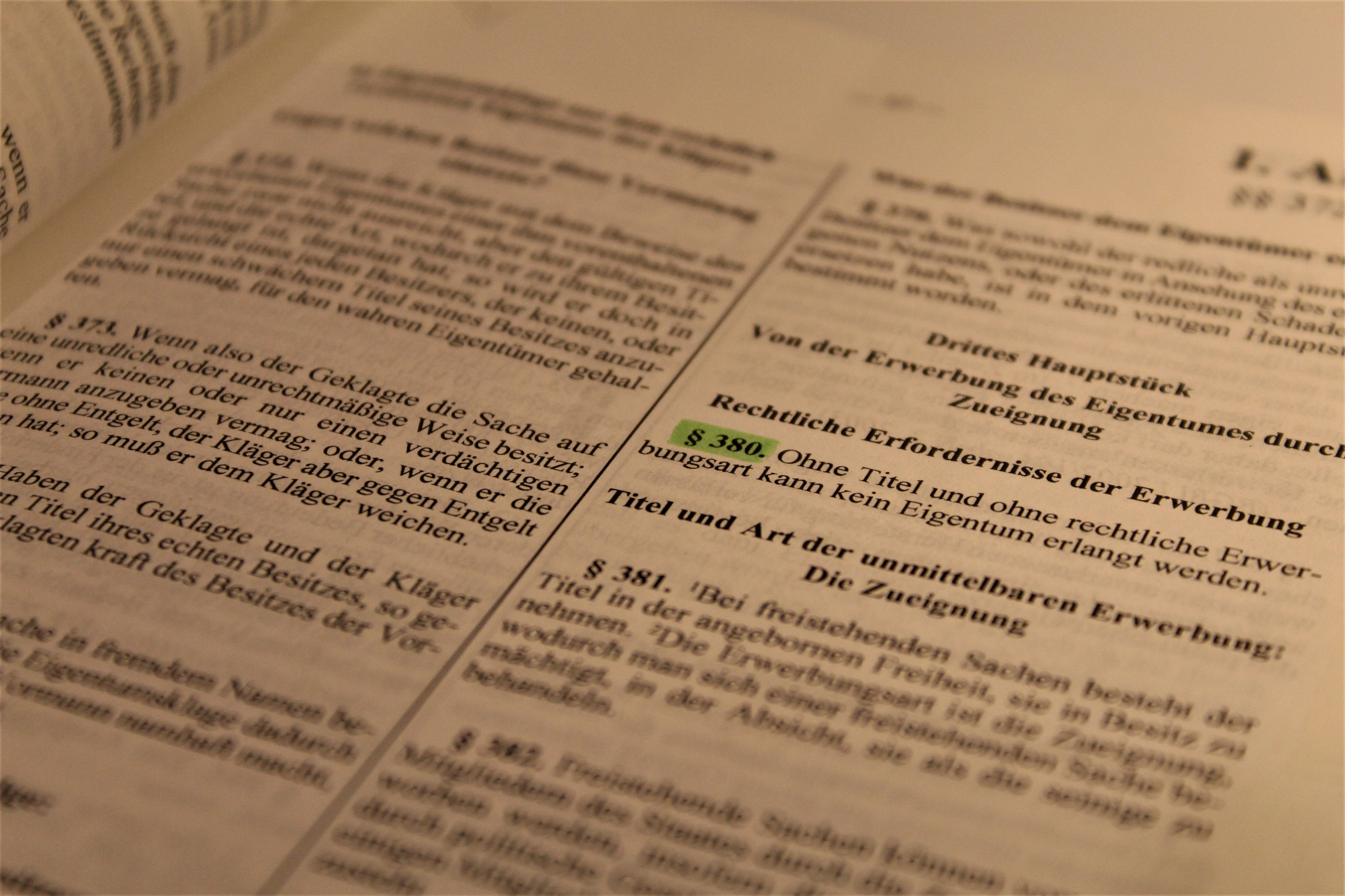 lawyer, legal situation, civil case, page, trading, communication, bid, international law, regulation, title and mode, book, text of the law, jus, european, HD Wallpaper