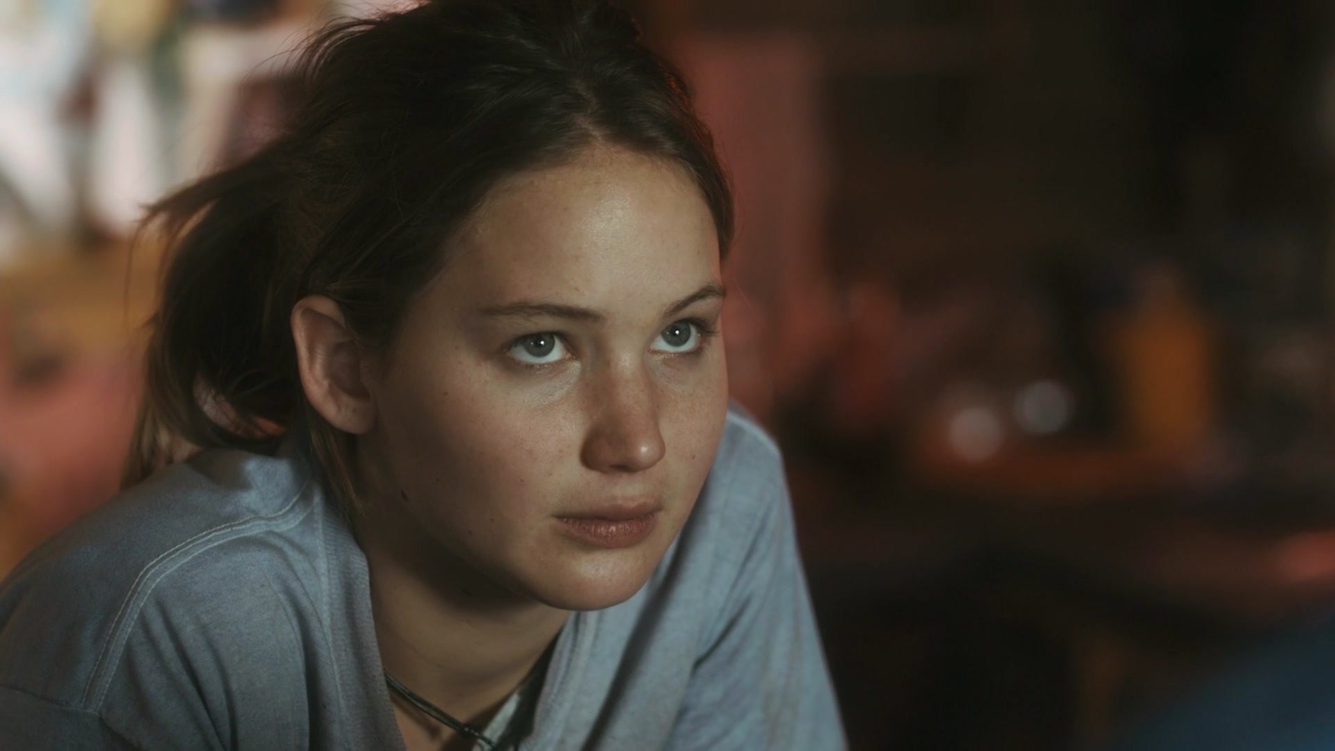 1080P, Movie, Rules of Inheritance, Jennifer Lawrence, HD Wallpaper