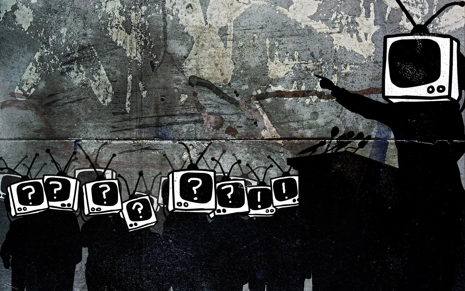 1080P, design, tv, makes, rules, art, drawing, vintage, HD Wallpaper