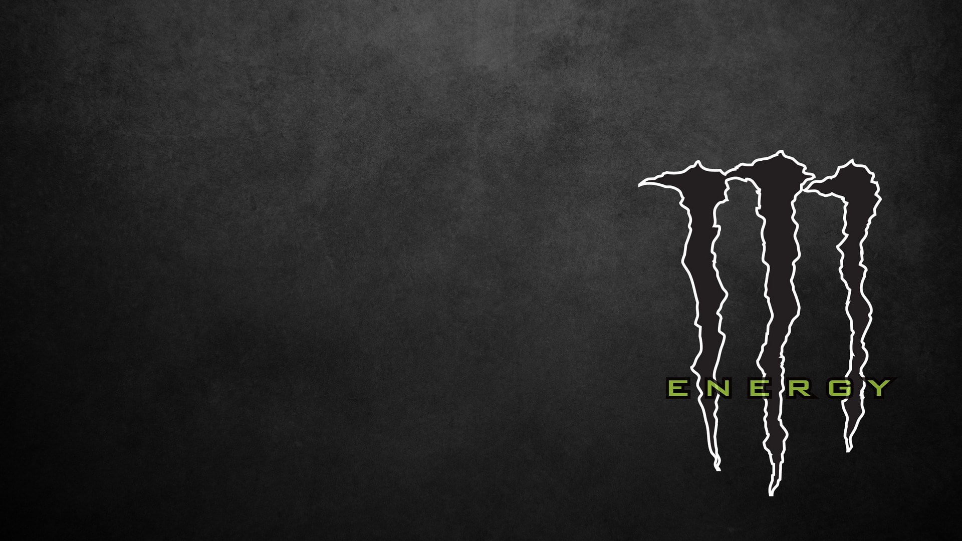 black background, no people, board, blackboard, communication, white color, monster energy beautiful pictures hd, gray, 1080P, indoors, creativity, cut out, HD Wallpaper