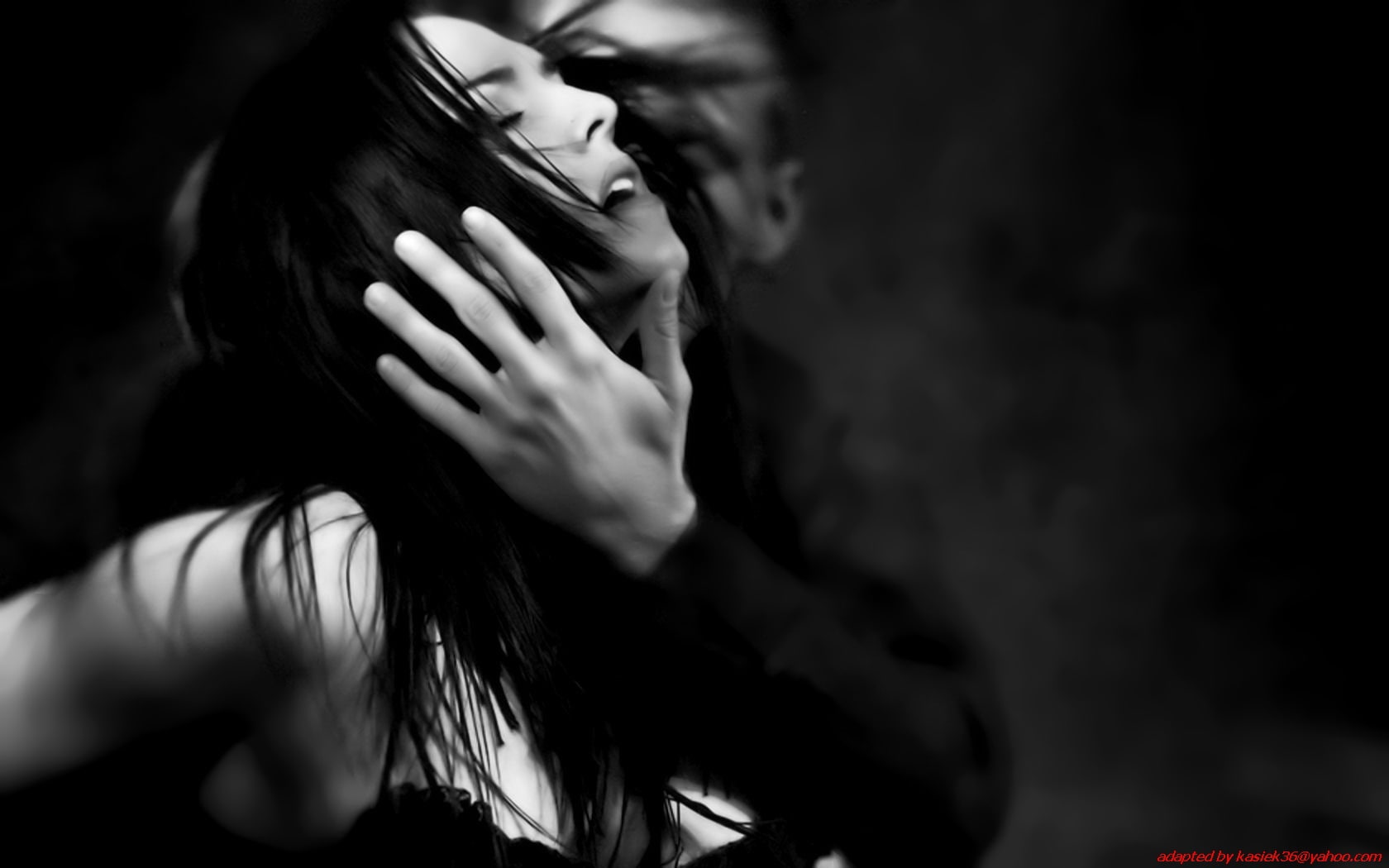 passion, 720P, people, woman, man, art, hd, HD Wallpaper
