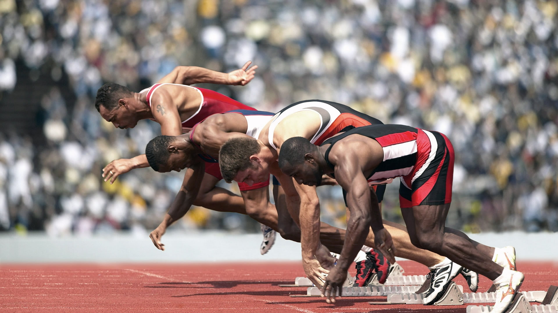 beautiful, sports, man, amazing, ready, Cool, Action, hd, art, long, Nice, race, 1080P, HD Wallpaper