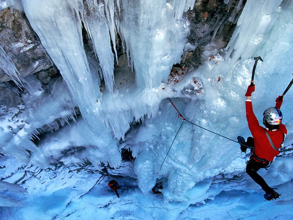art, Cool, mountaineering, sports, sport, hd, 480P, picture, HD Wallpaper