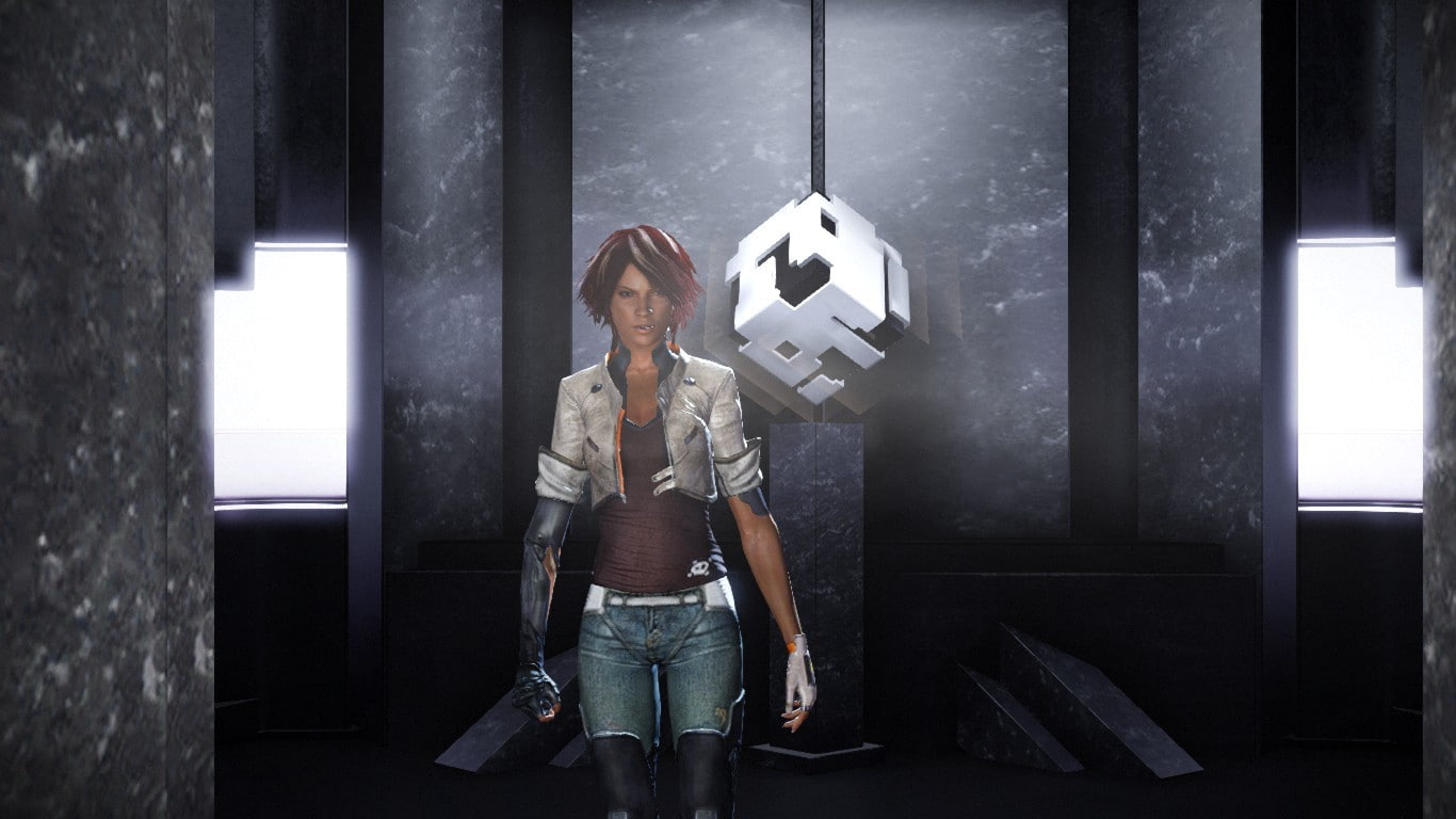 video games, screen shot, Nilin, 720P, Remember Me, HD Wallpaper