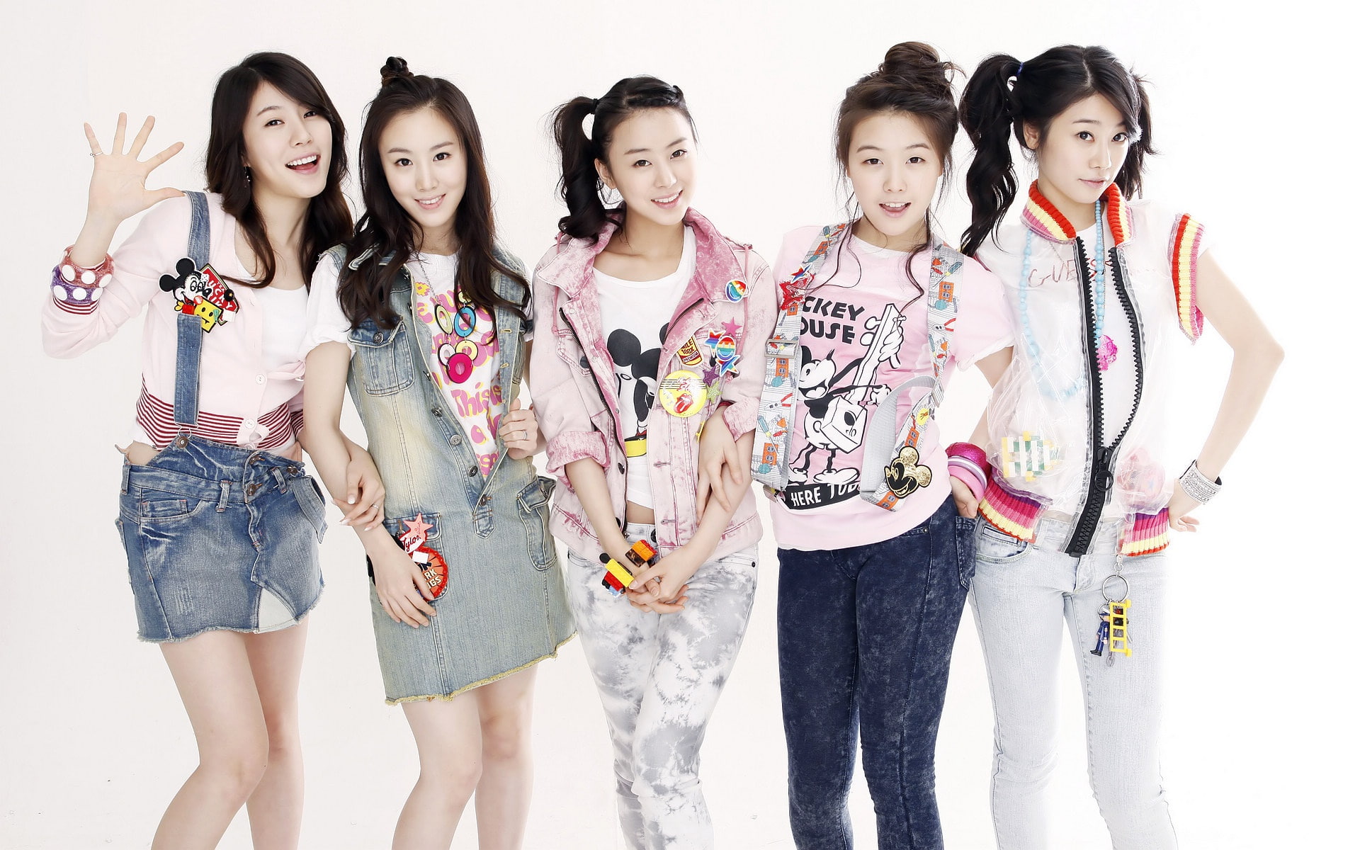 s, group, Girls, Girl, Day, Music, 1080P, Korea, HD Wallpaper