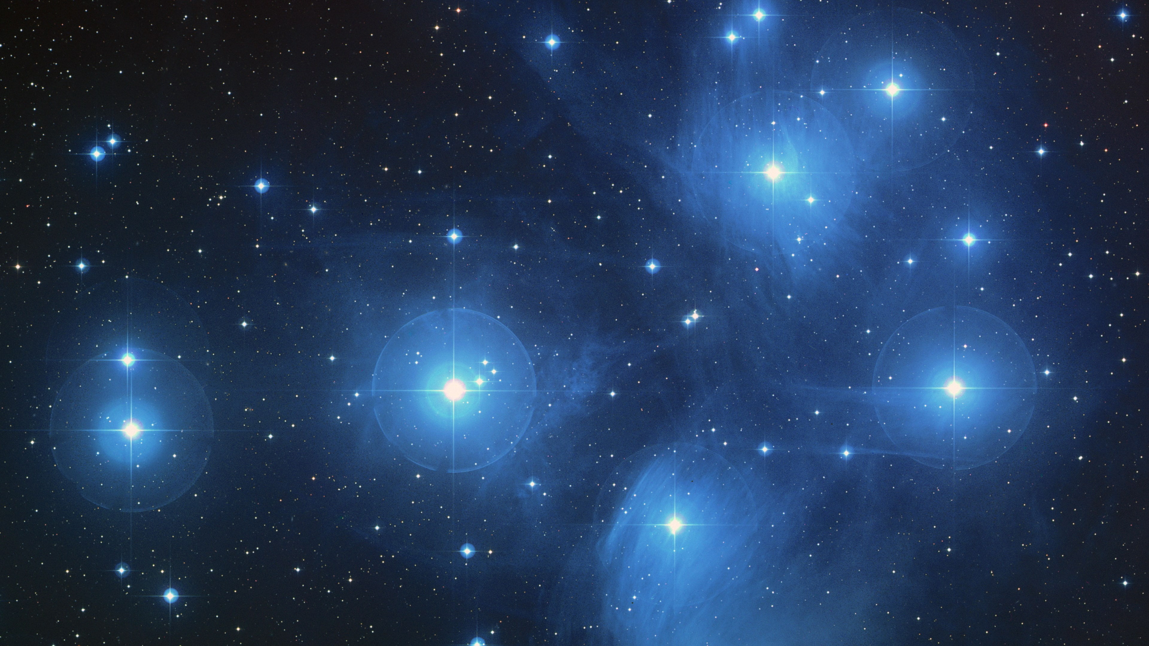no people, scenics - nature, hand-held telescope, outdoors, light - natural phenomenon, science, nature, night, illuminated, space, taurus, glowing, luminosity, HD Wallpaper